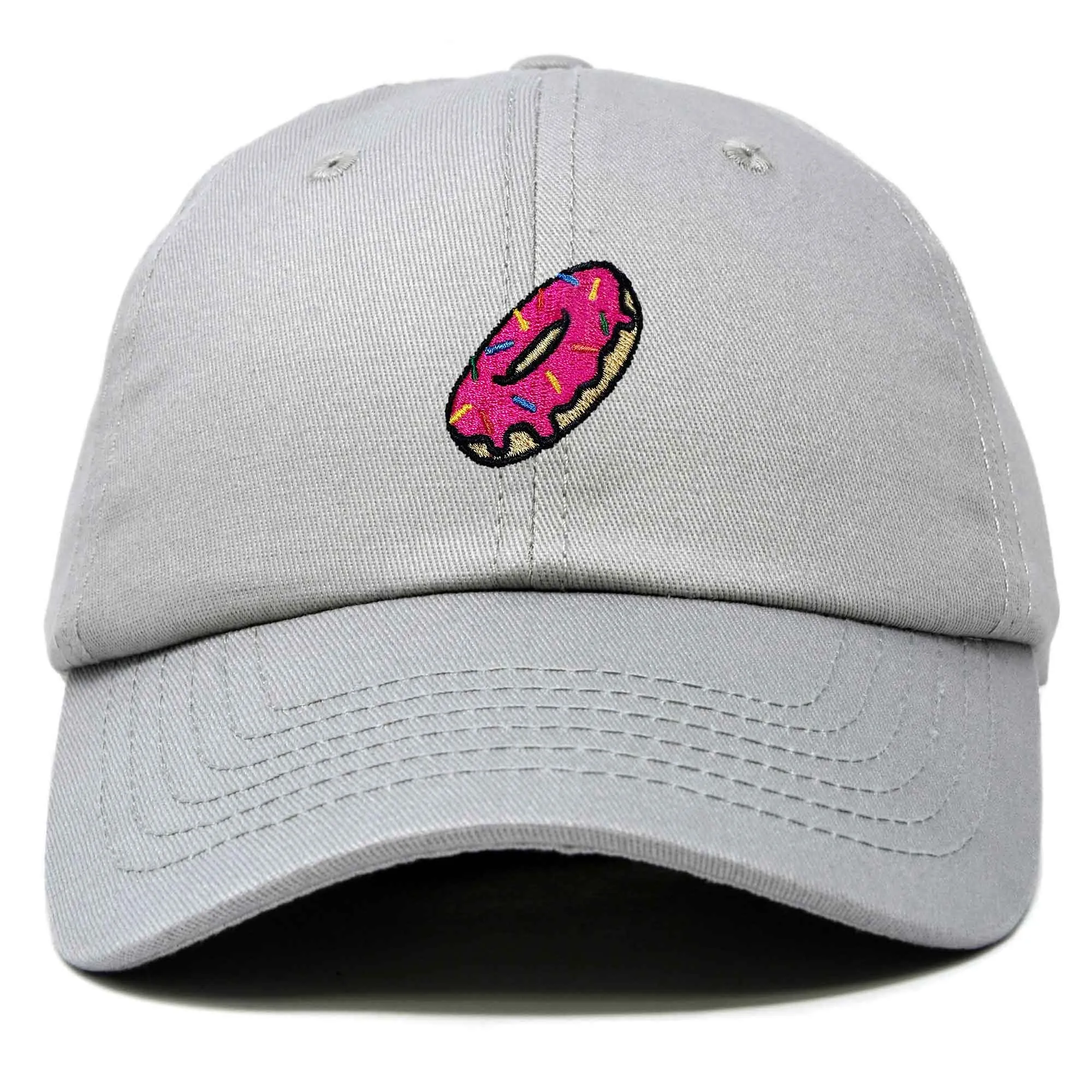 Dalix Donut Cap