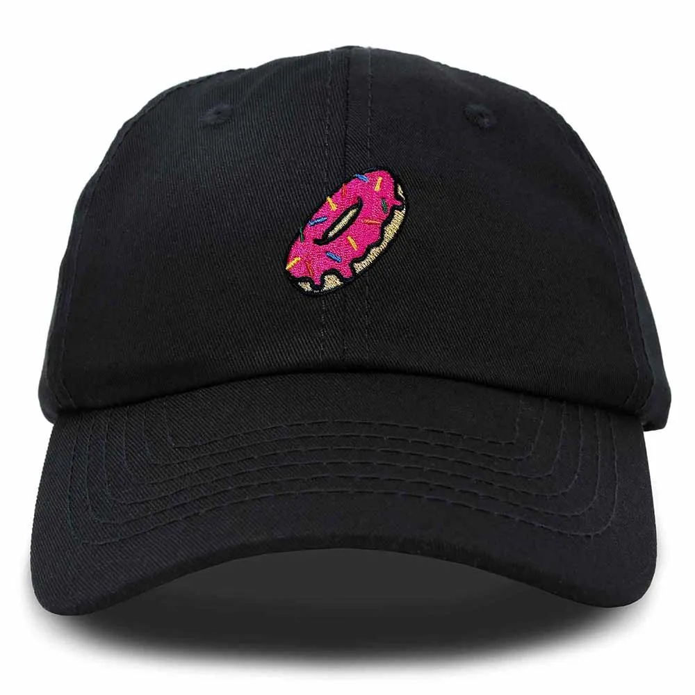 Dalix Donut Cap