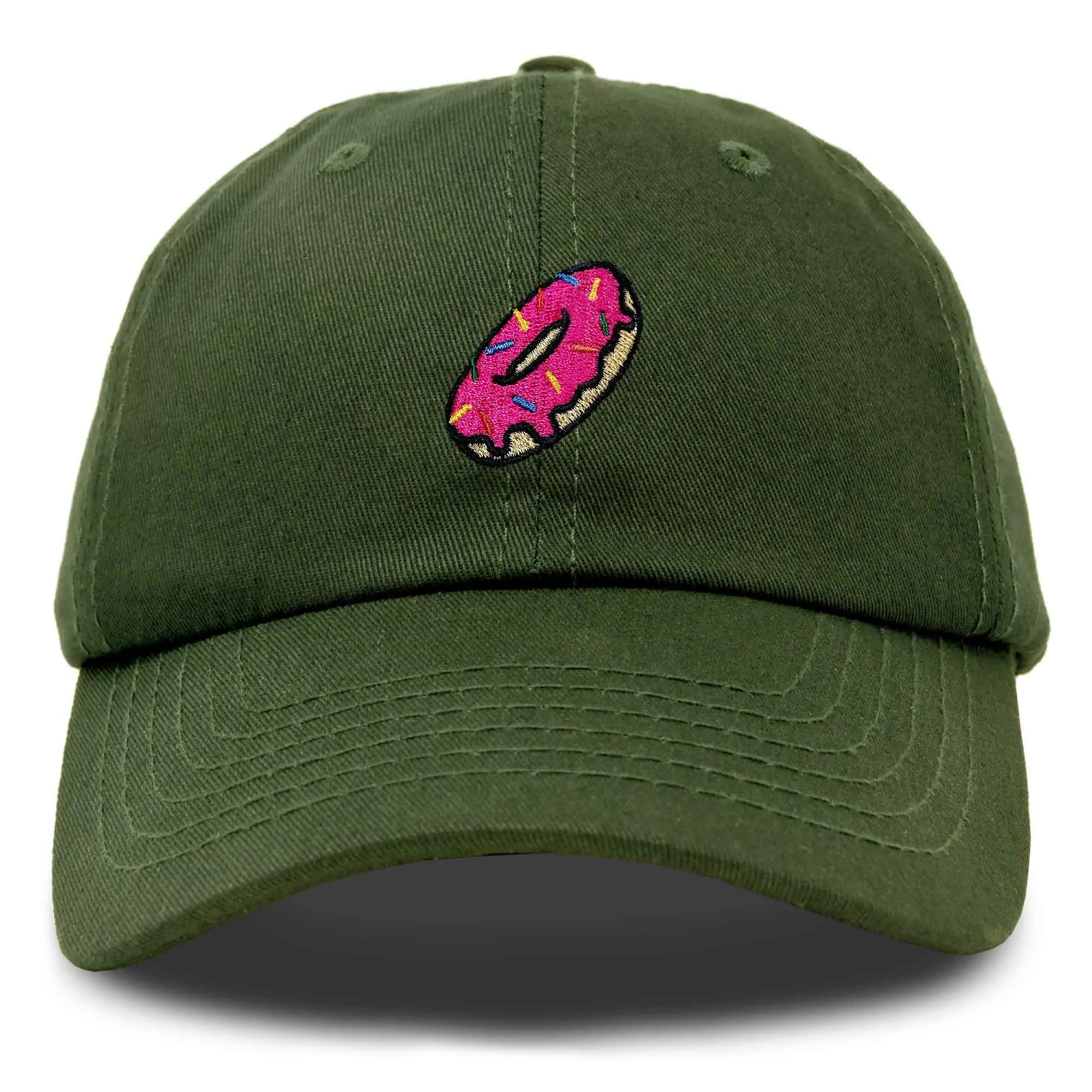Dalix Donut Cap