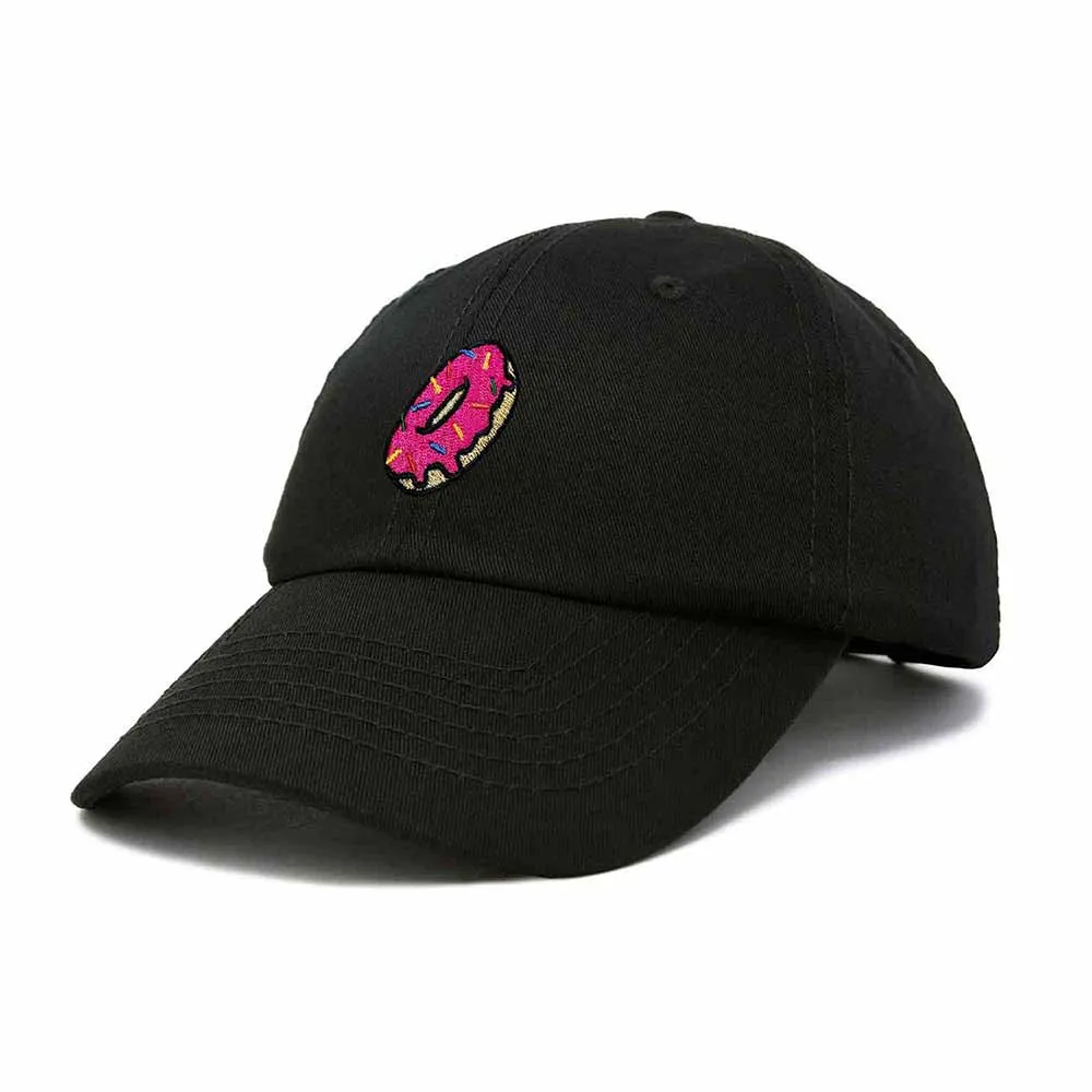 Dalix Donut Cap