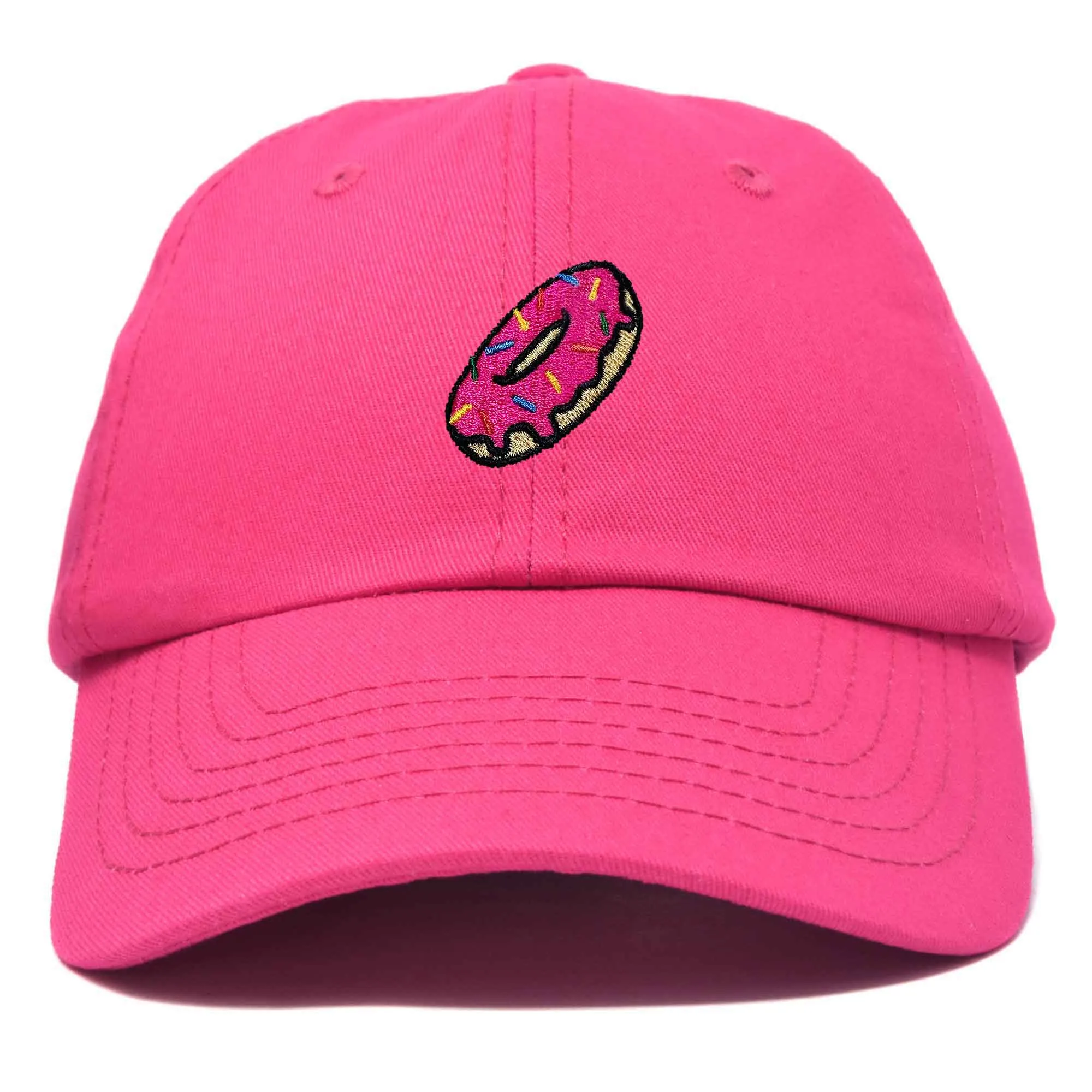 Dalix Donut Cap