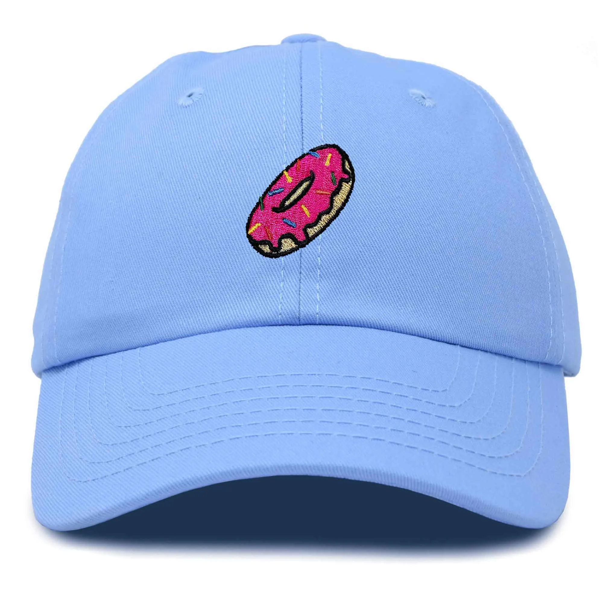 Dalix Donut Cap