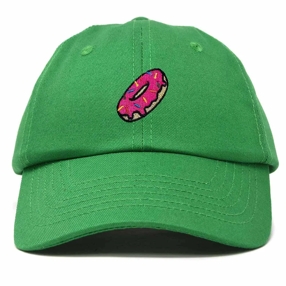 Dalix Donut Cap