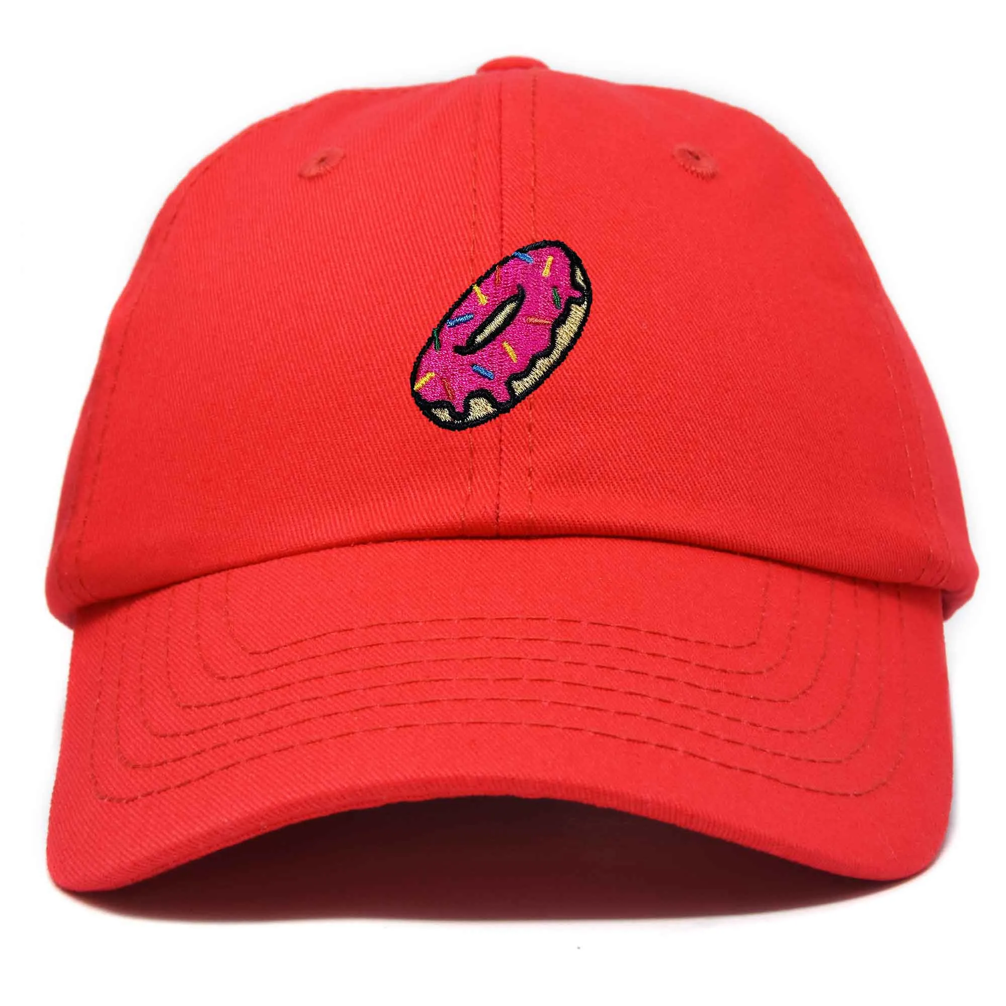 Dalix Donut Cap