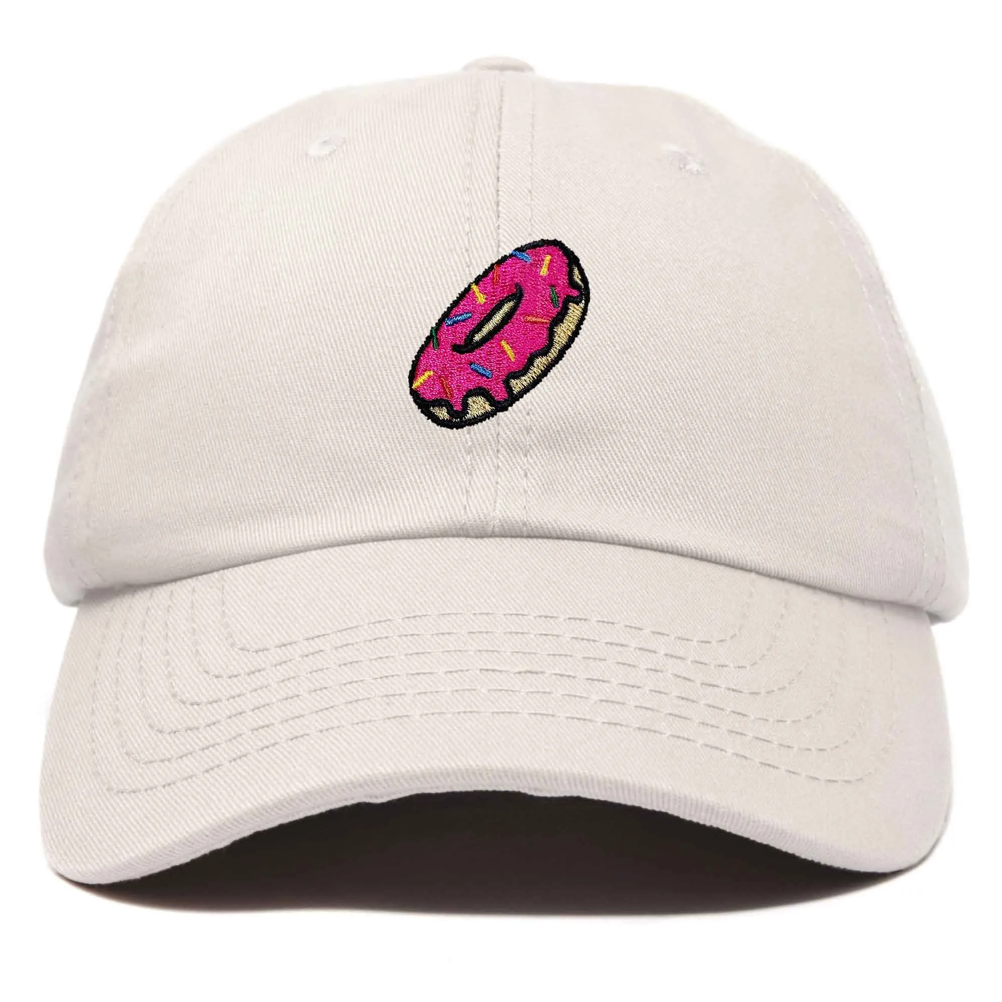 Dalix Donut Cap