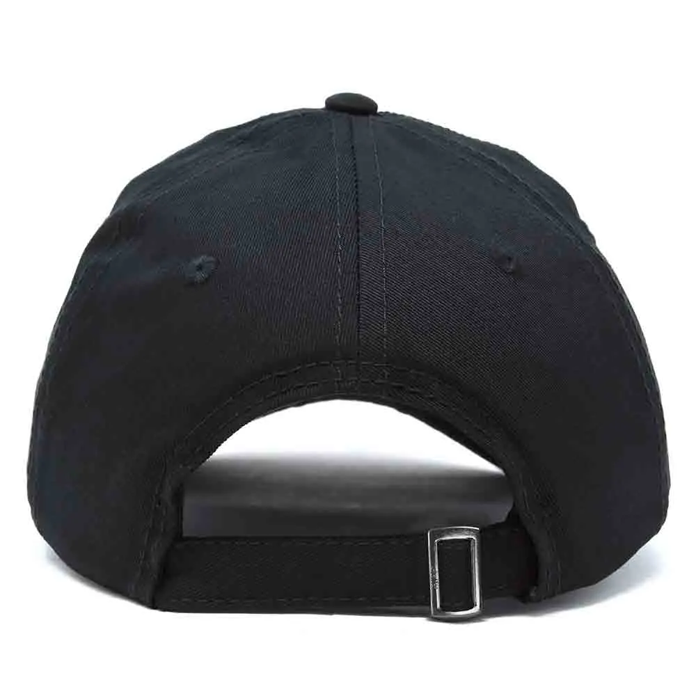 Dalix Donut Cap