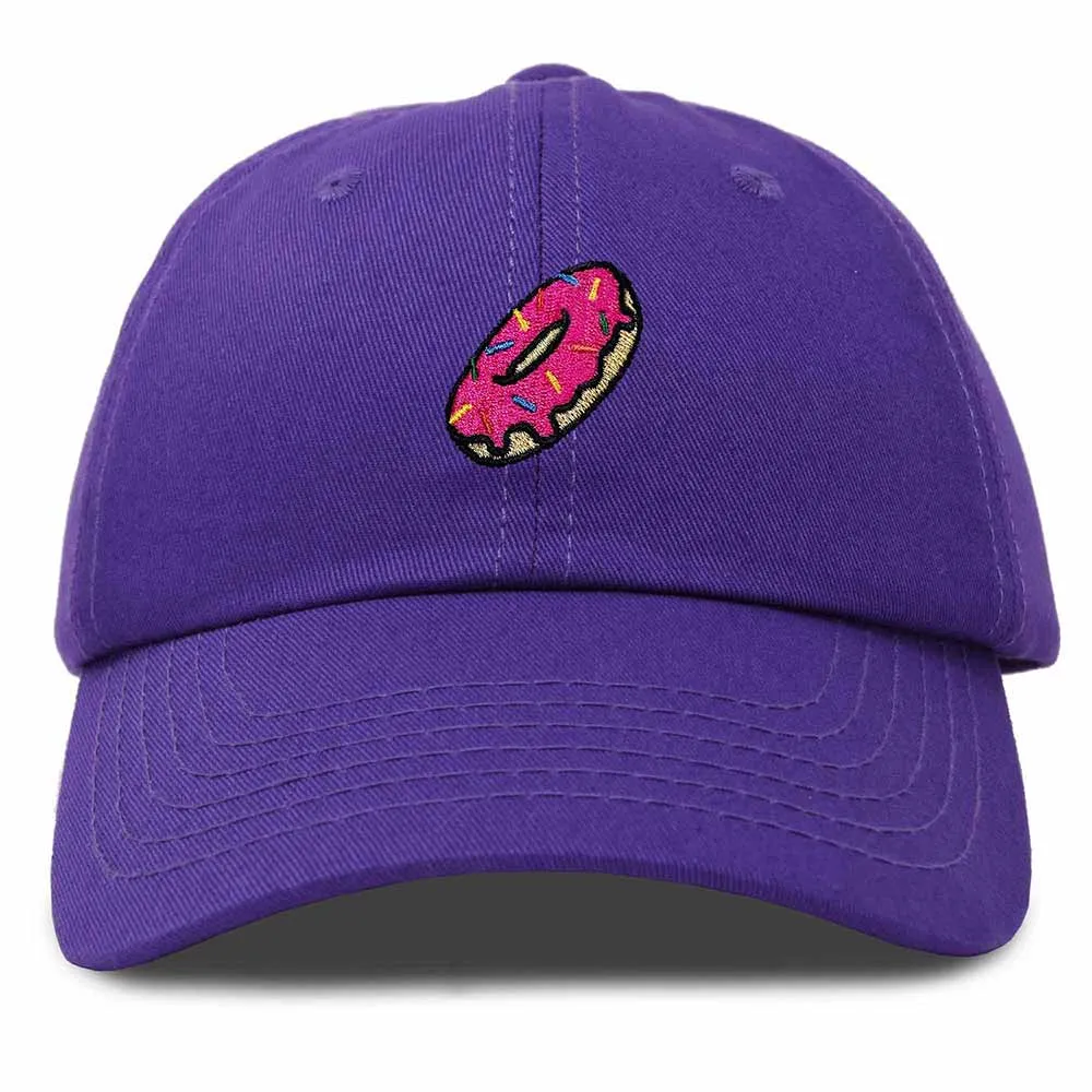 Dalix Donut Cap