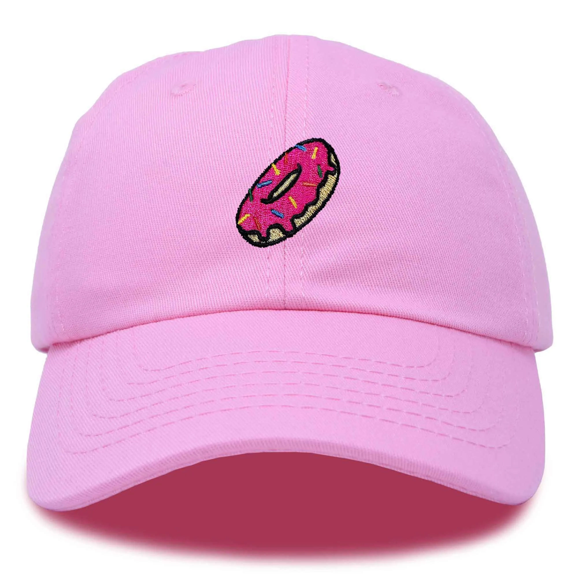 Dalix Donut Cap