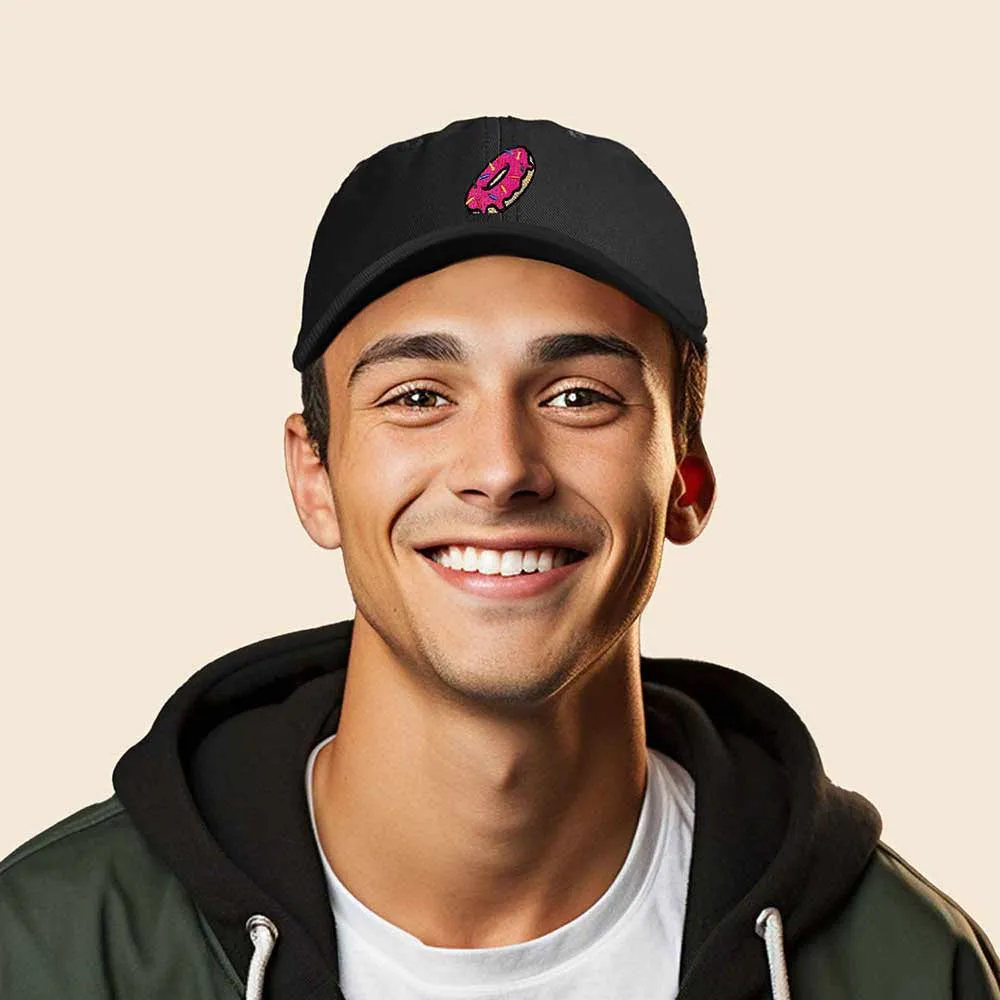 Dalix Donut Cap
