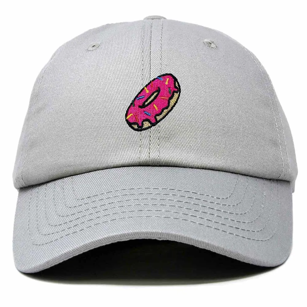 Dalix Donut Cap
