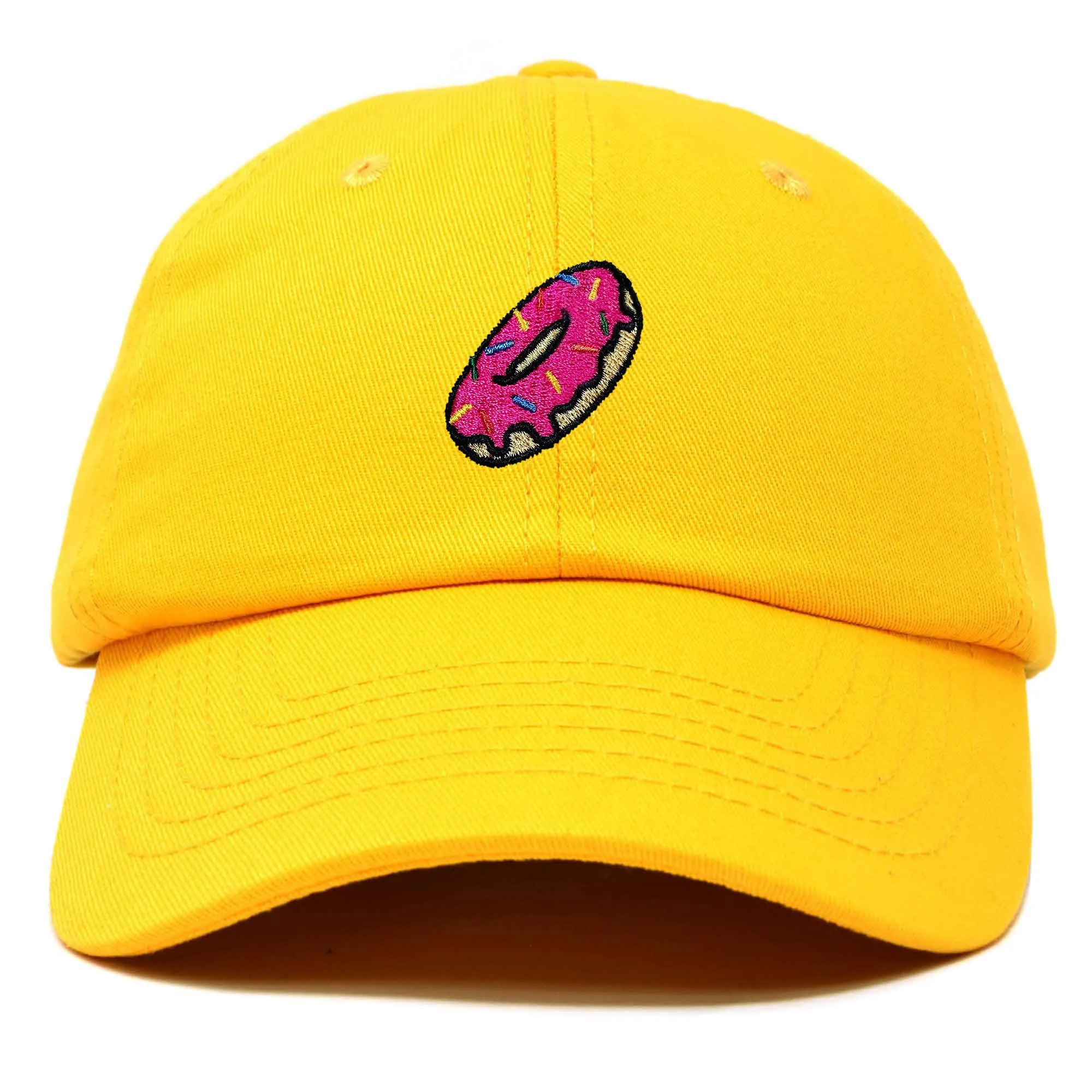 Dalix Donut Cap