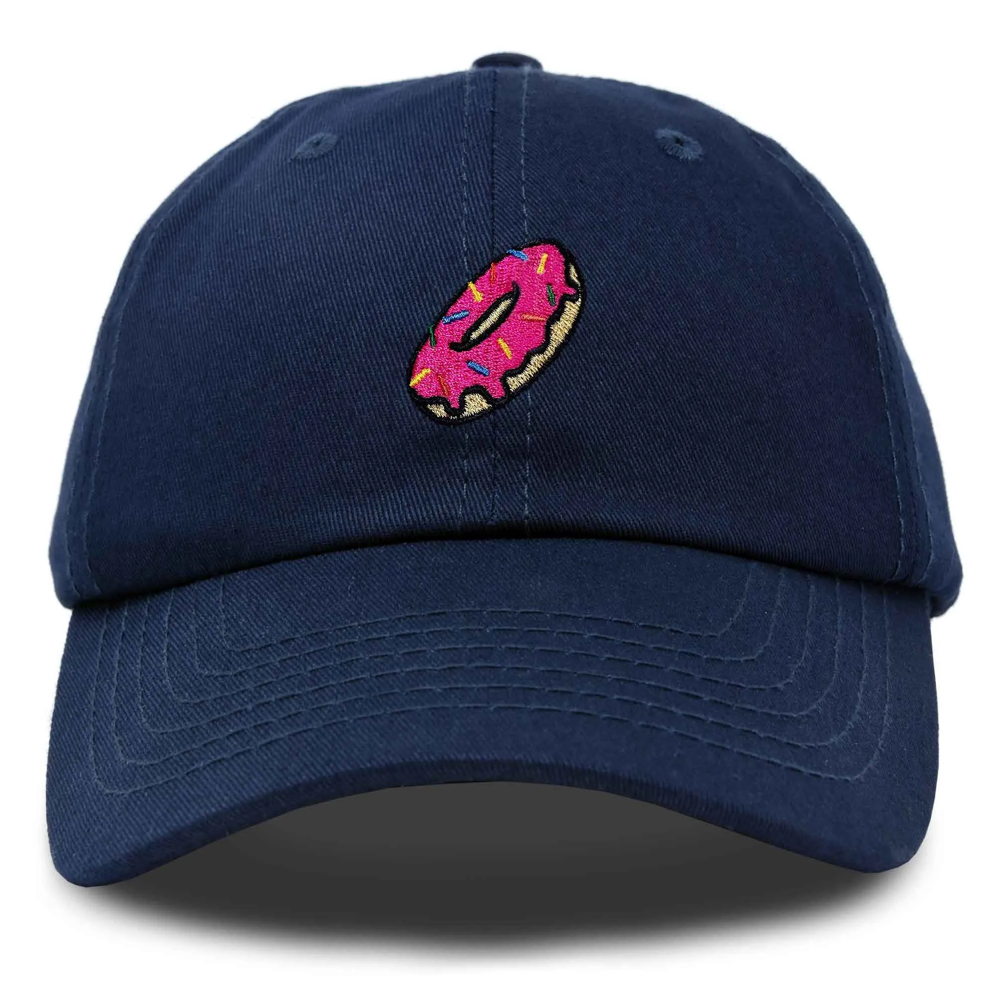 Dalix Donut Cap