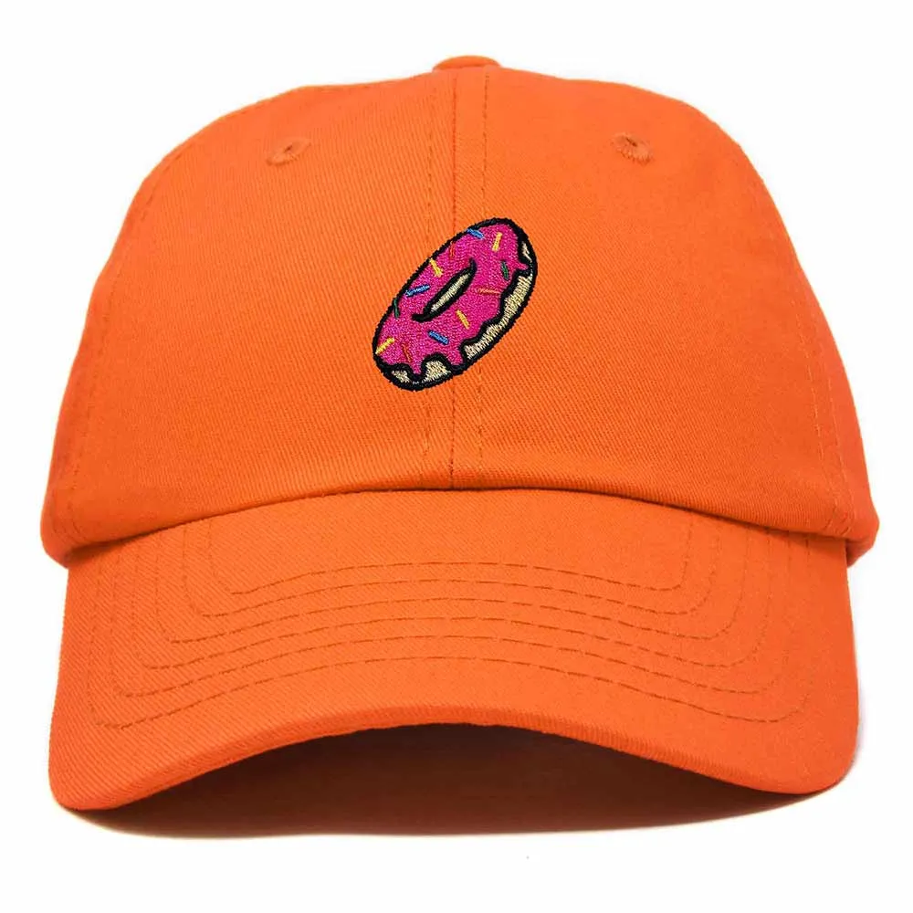 Dalix Donut Cap