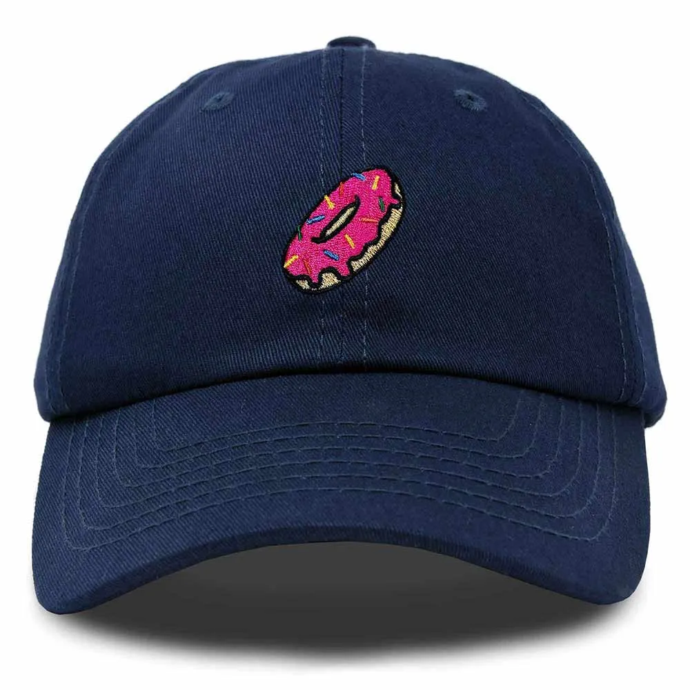Dalix Donut Cap