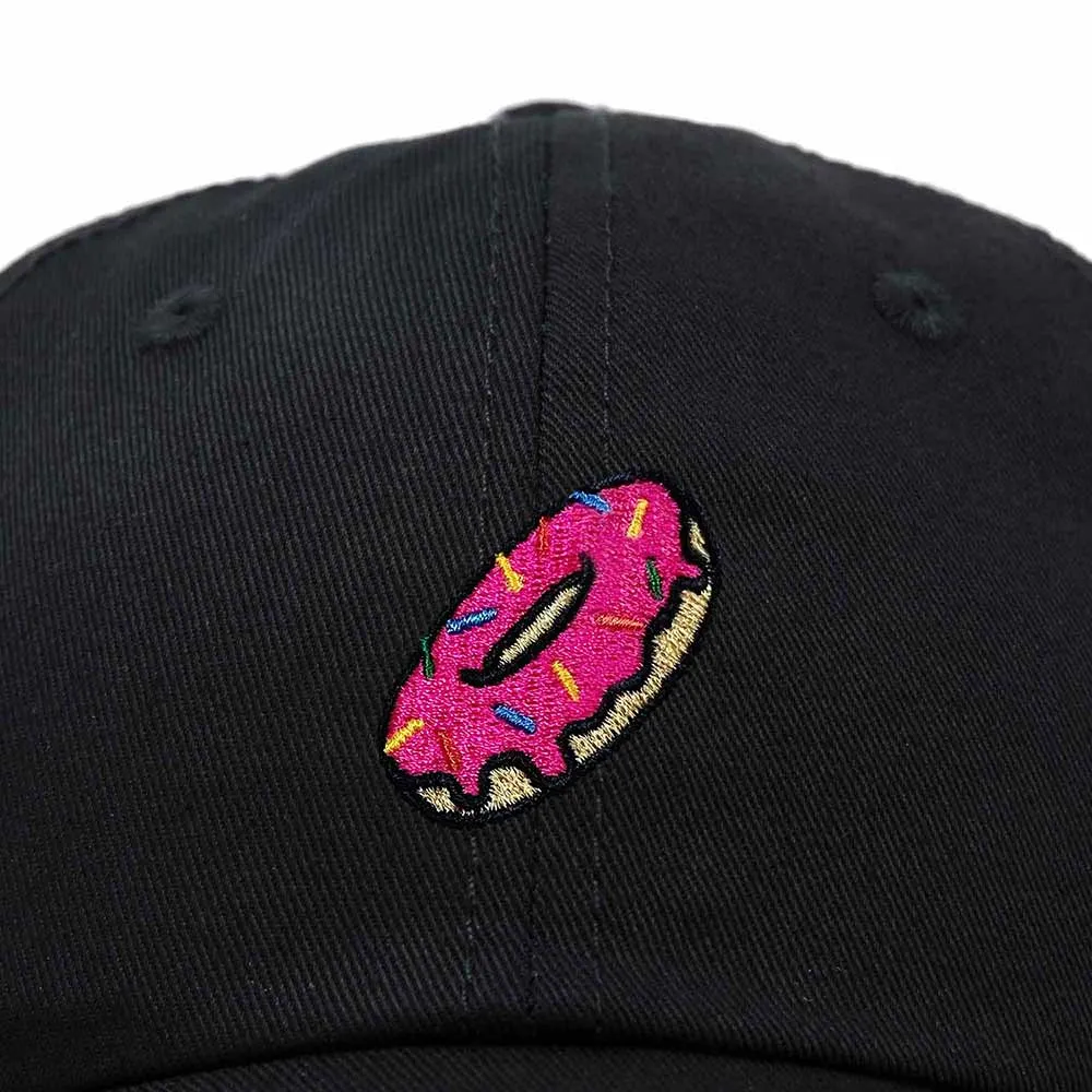 Dalix Donut Cap