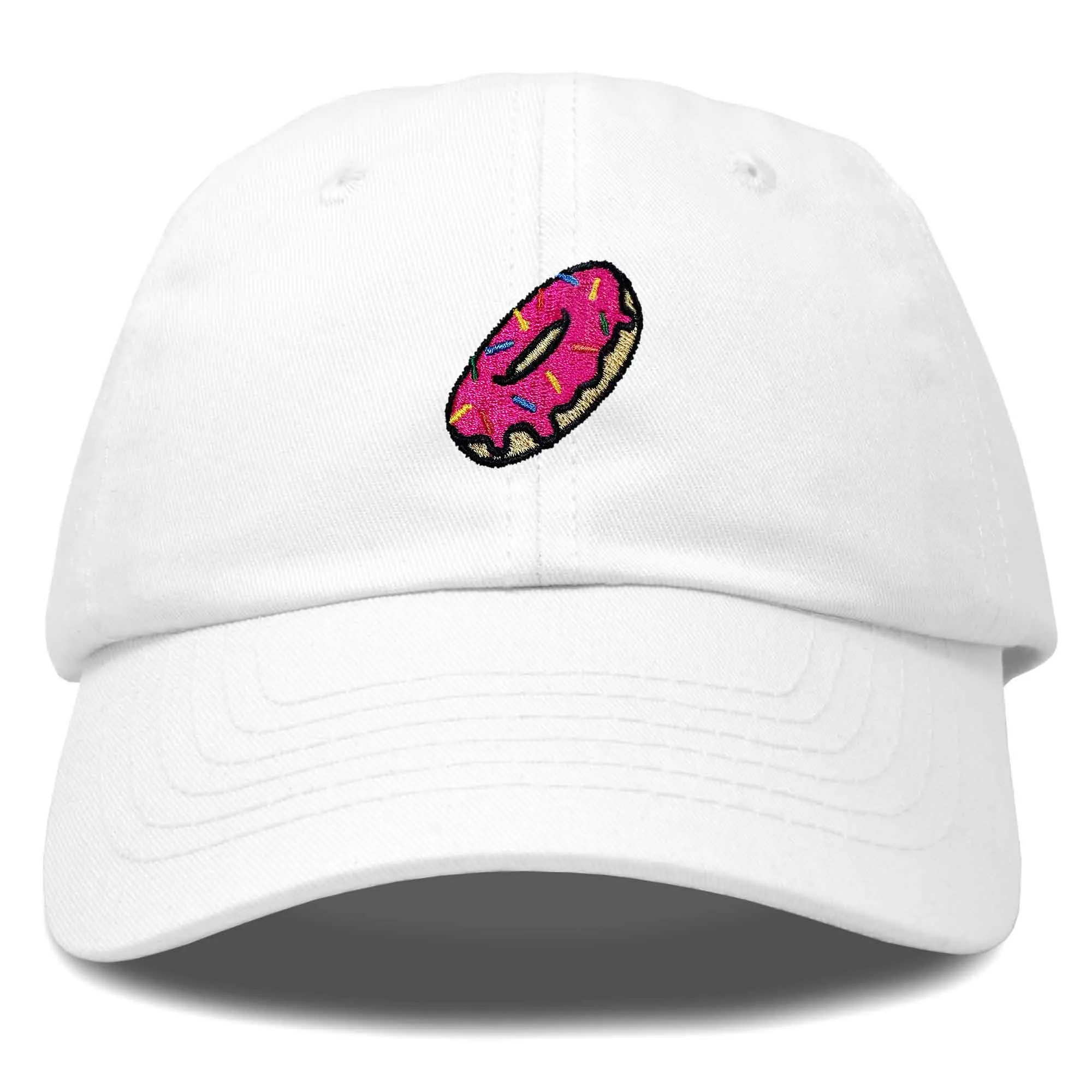 Dalix Donut Cap