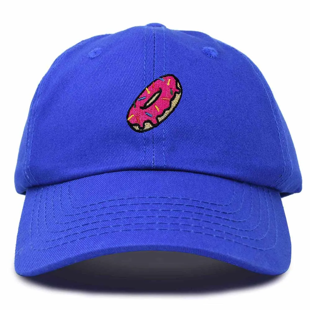Dalix Donut Cap