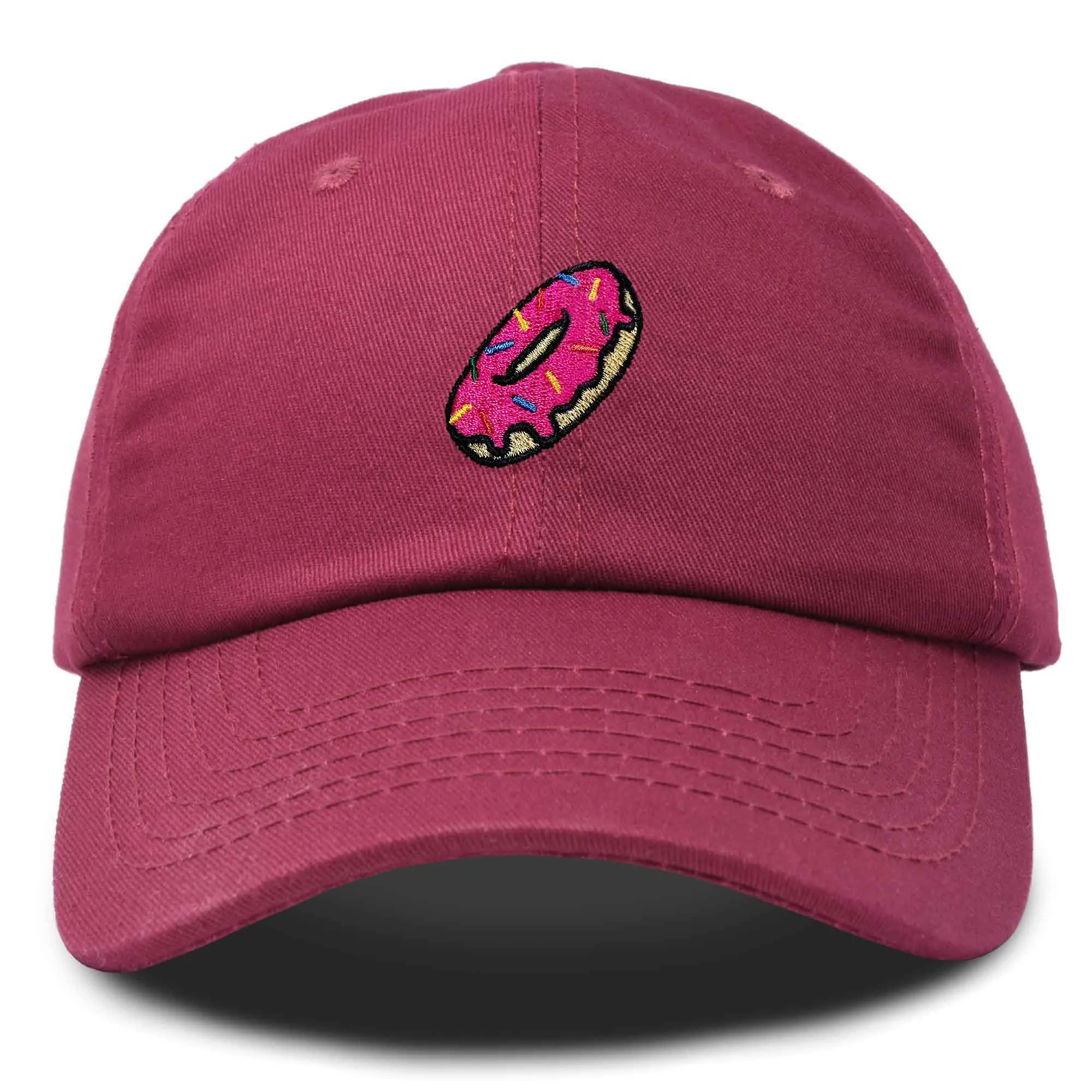 Dalix Donut Cap