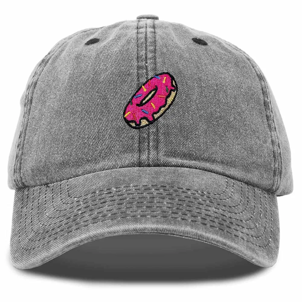 Dalix Donut Cap