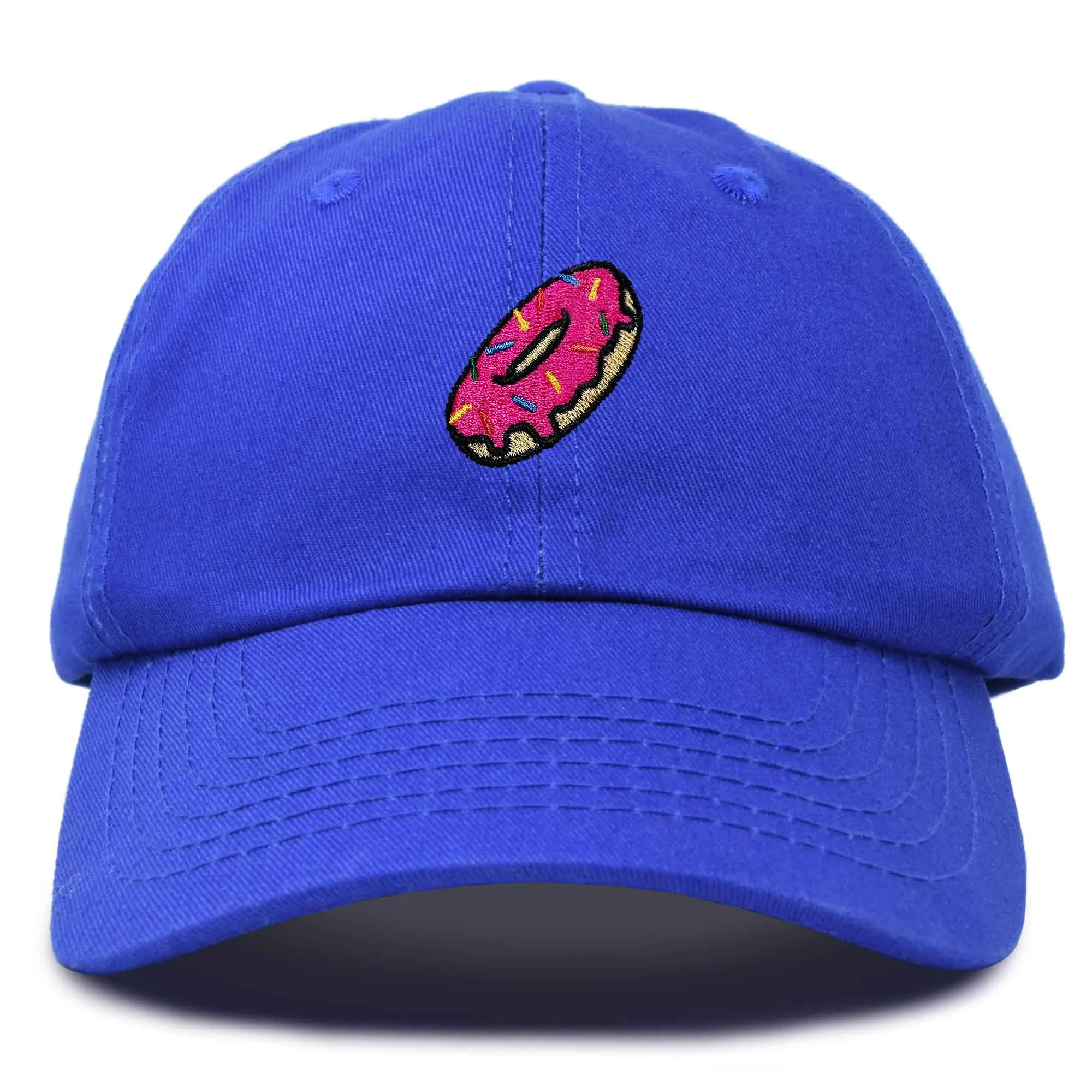 Dalix Donut Cap
