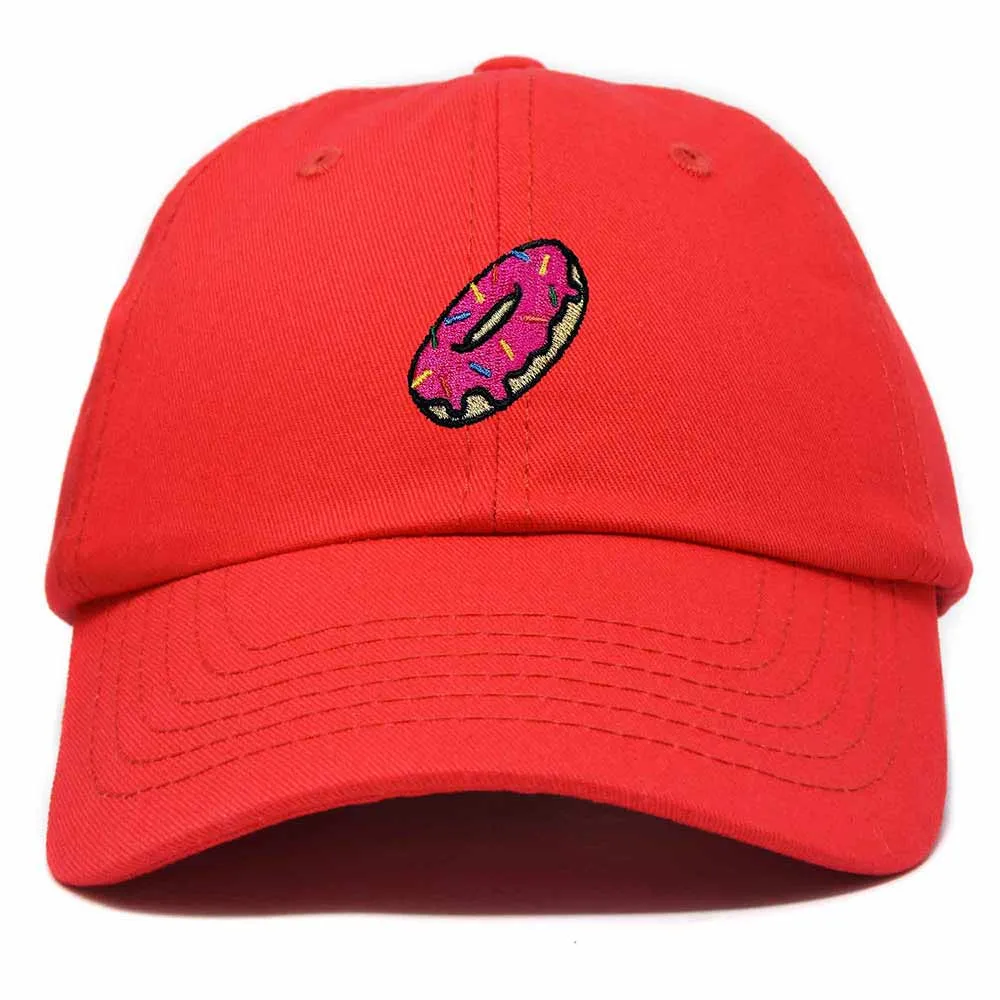 Dalix Donut Cap