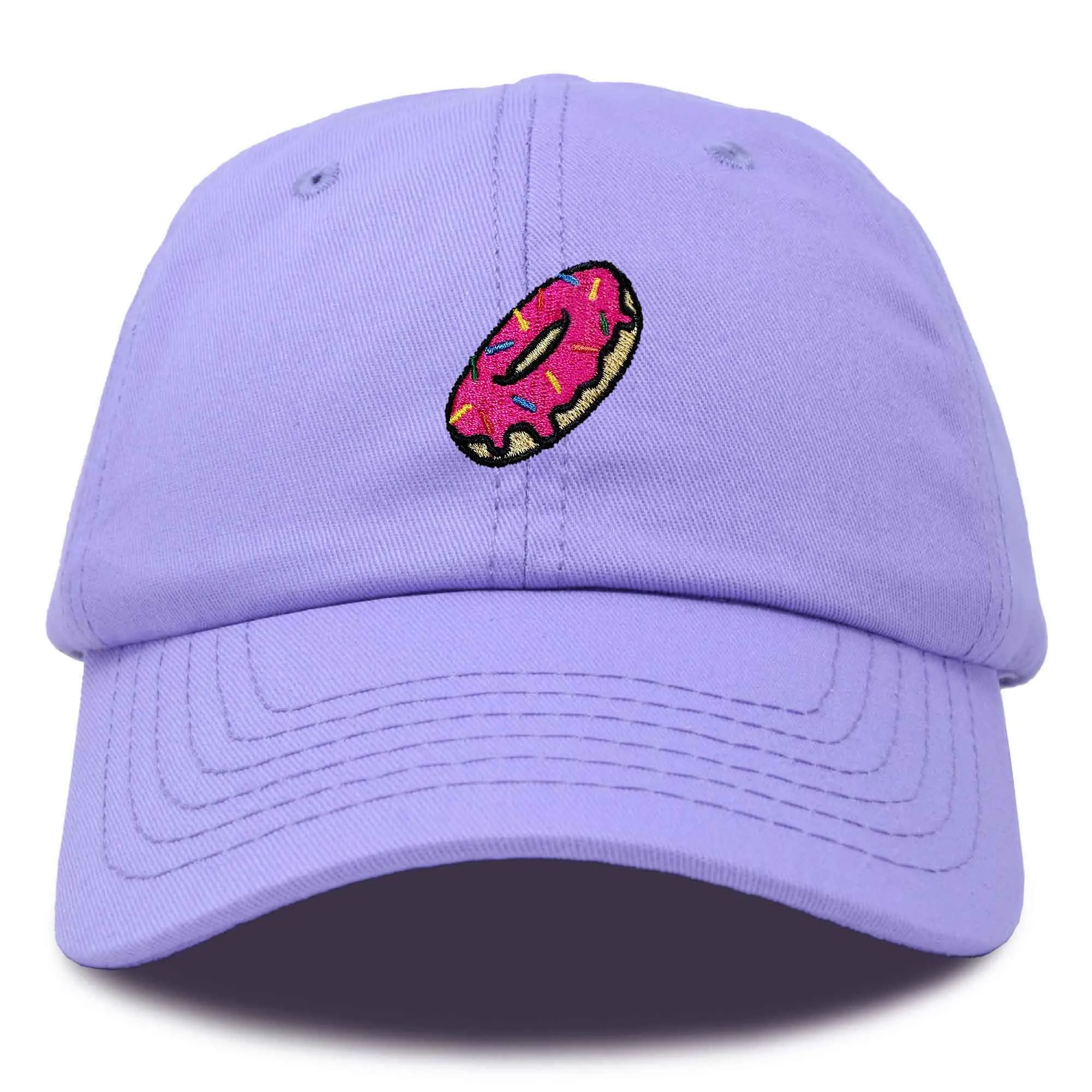 Dalix Donut Cap