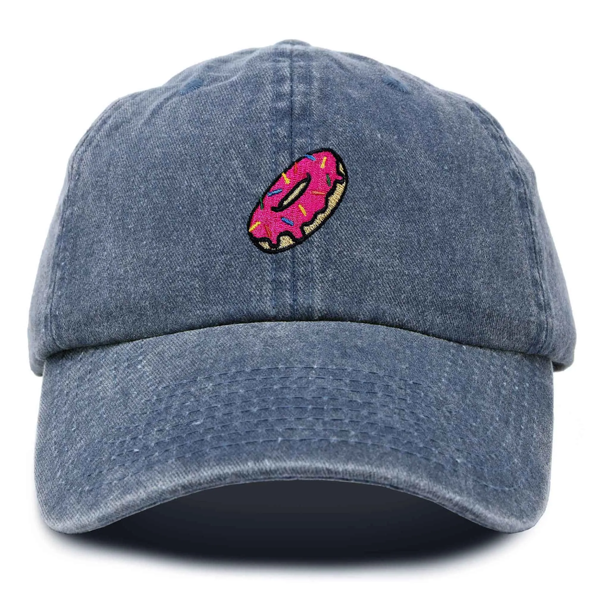 Dalix Donut Cap
