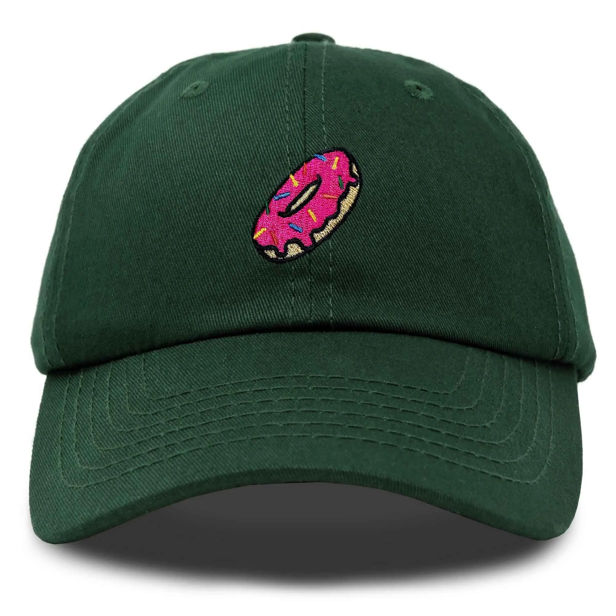 Dalix Donut Cap