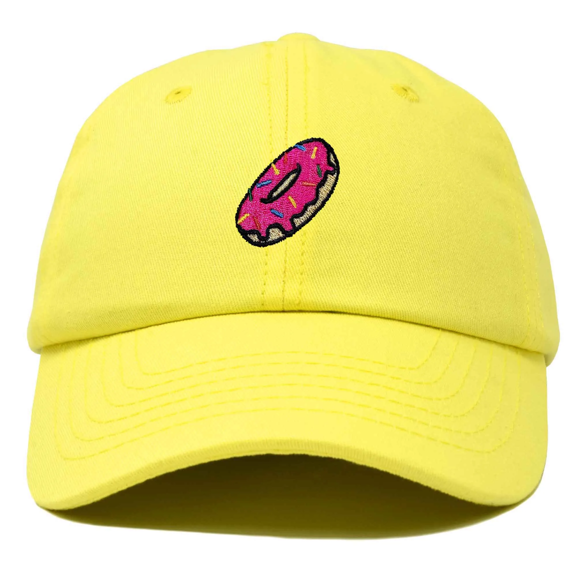 Dalix Donut Cap