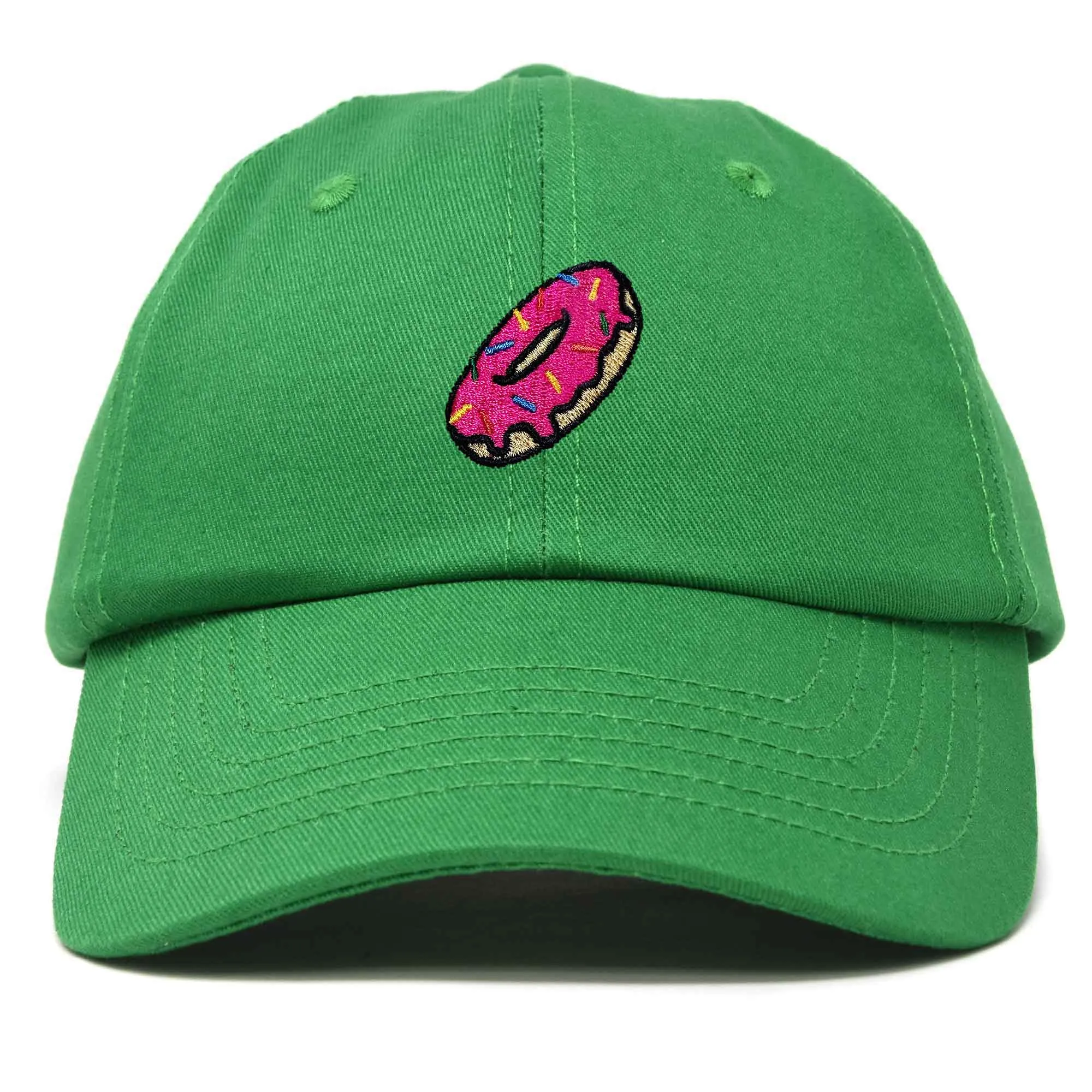 Dalix Donut Cap