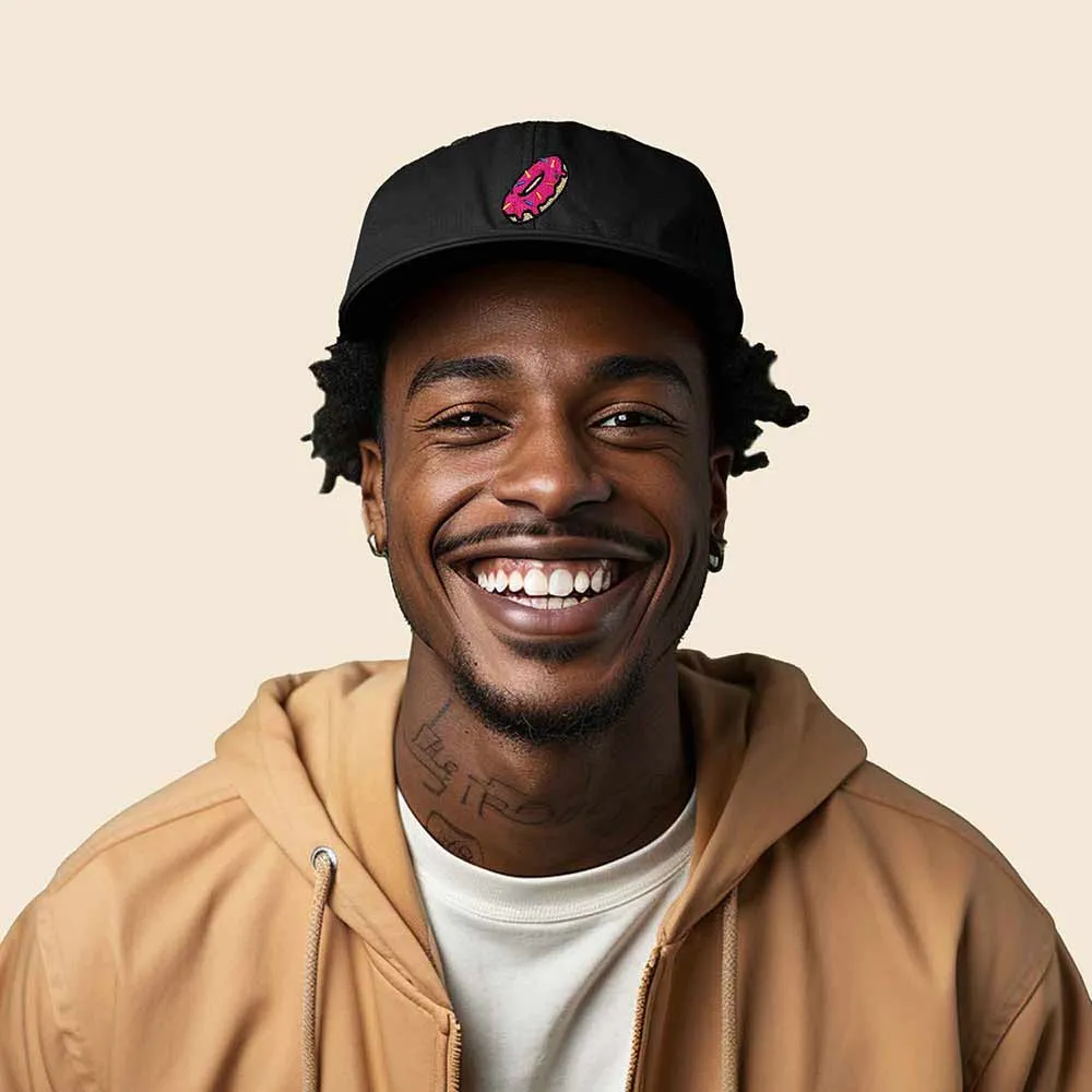 Dalix Donut Cap