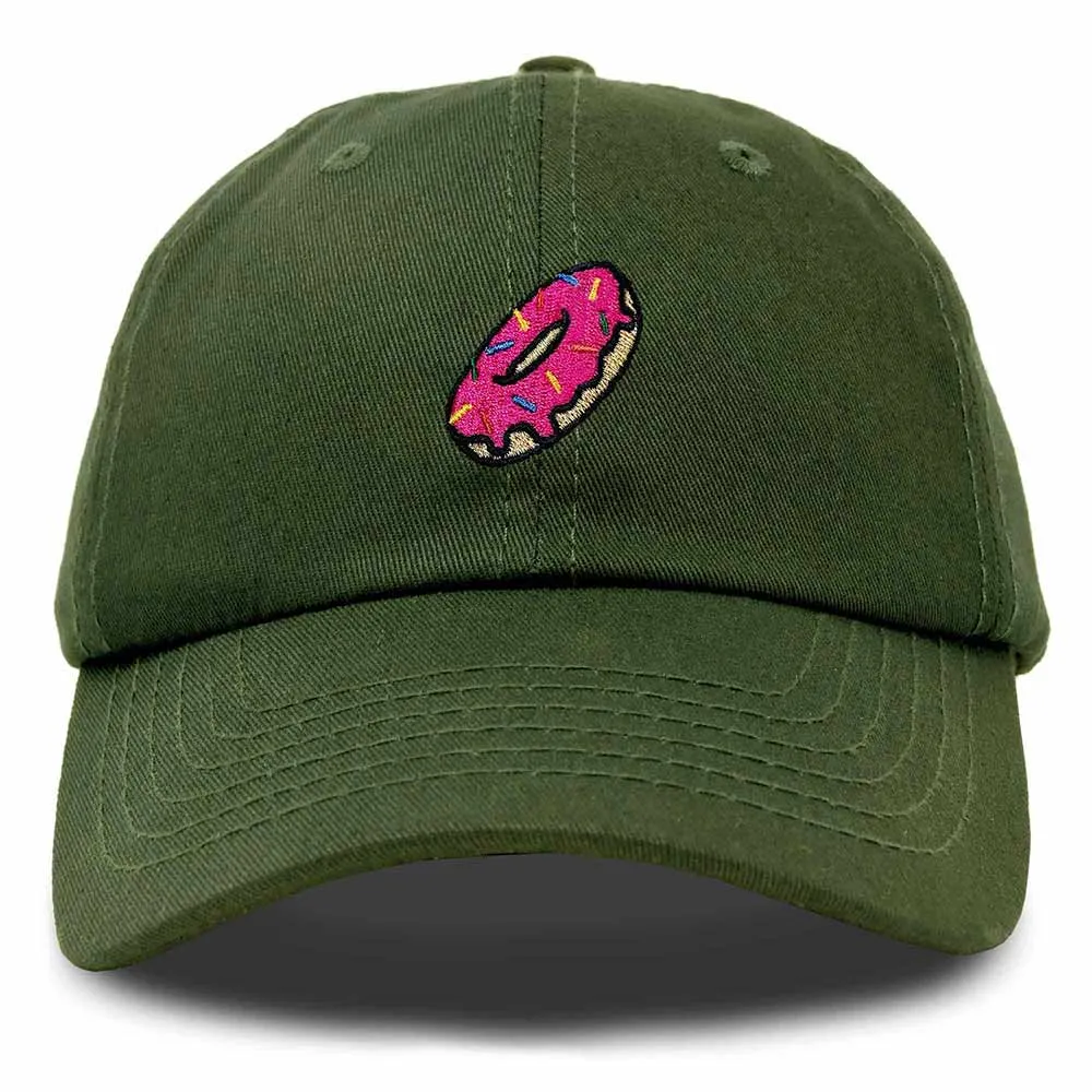 Dalix Donut Cap