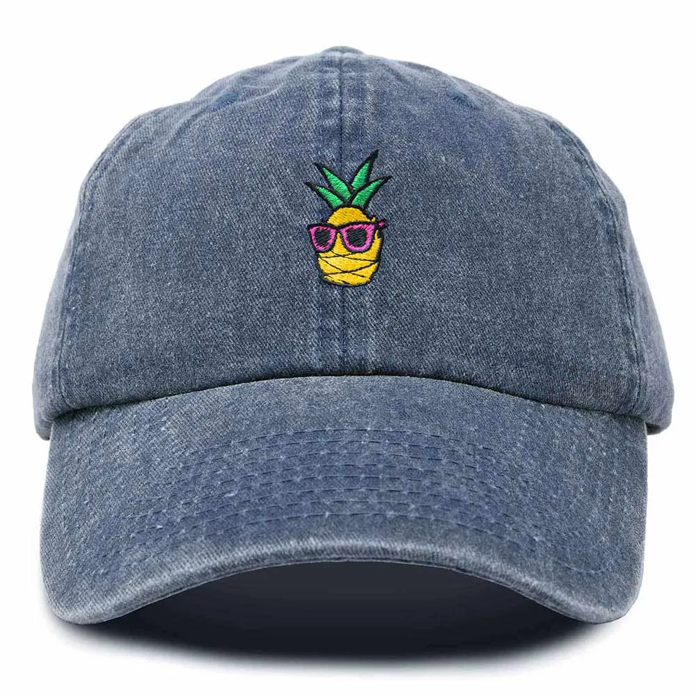 Dalix Pineapple Paradise Cap