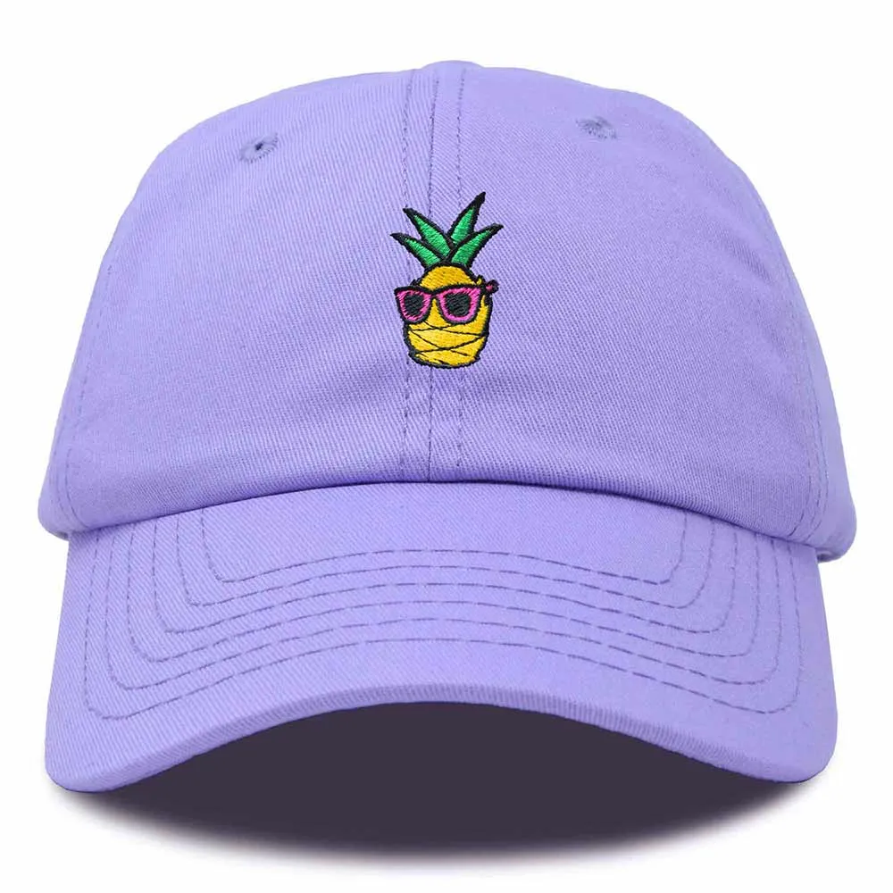 Dalix Pineapple Paradise Cap