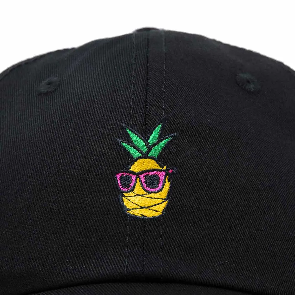 Dalix Pineapple Paradise Cap