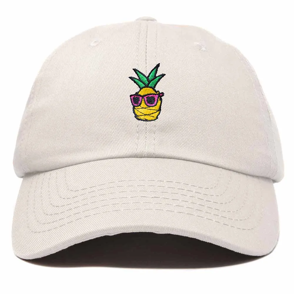 Dalix Pineapple Paradise Cap