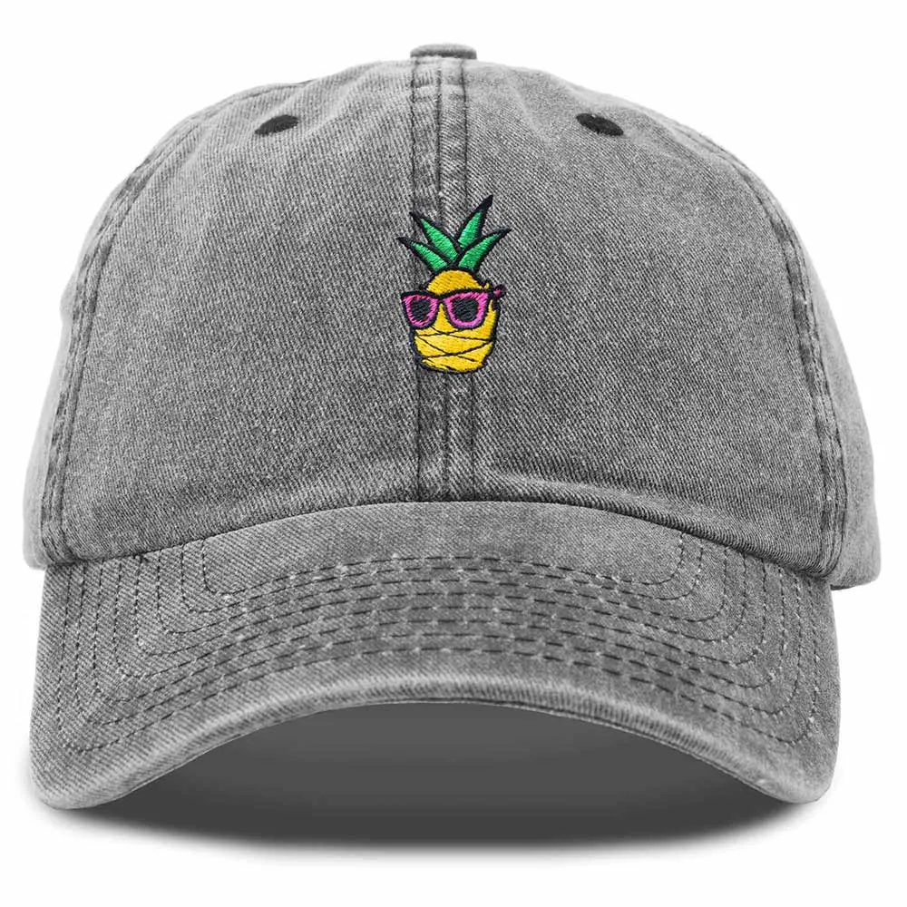 Dalix Pineapple Paradise Cap