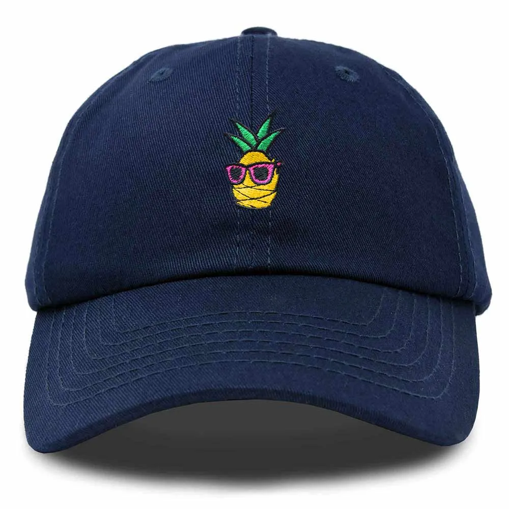 Dalix Pineapple Paradise Cap