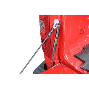 Dee Zee Tailgate Assist - GM Midsize Truck 2015-20