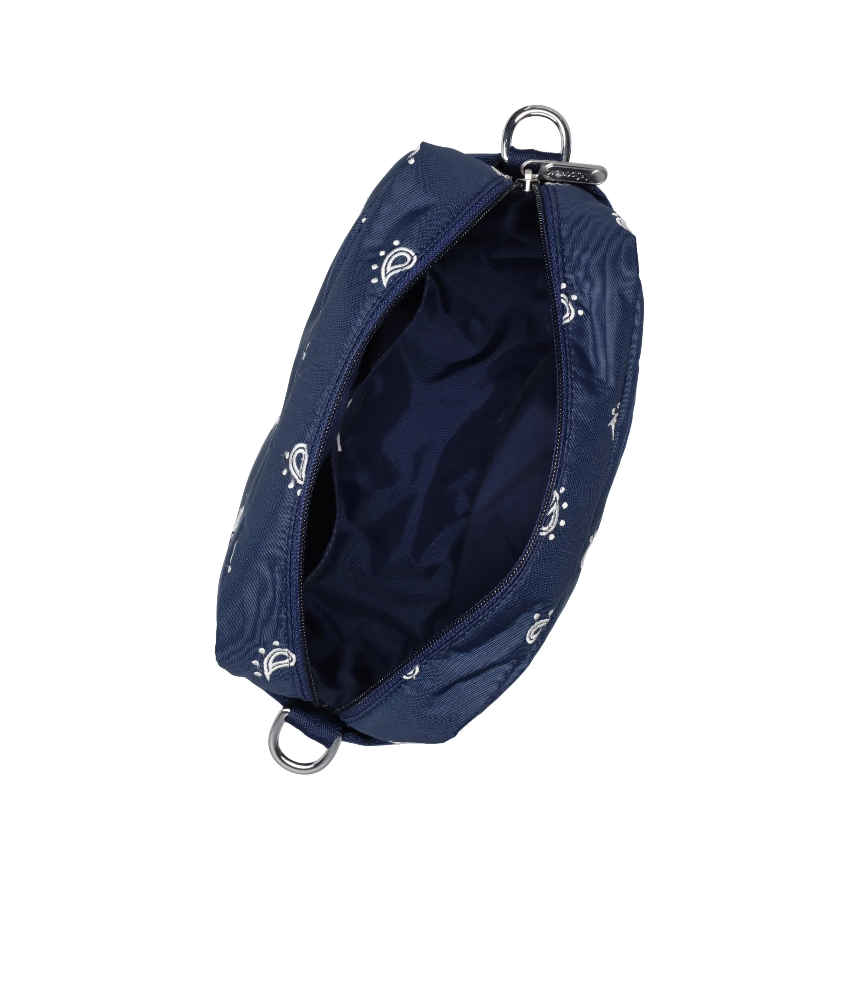 Deluxe Crossbody
