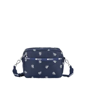 Deluxe Crossbody