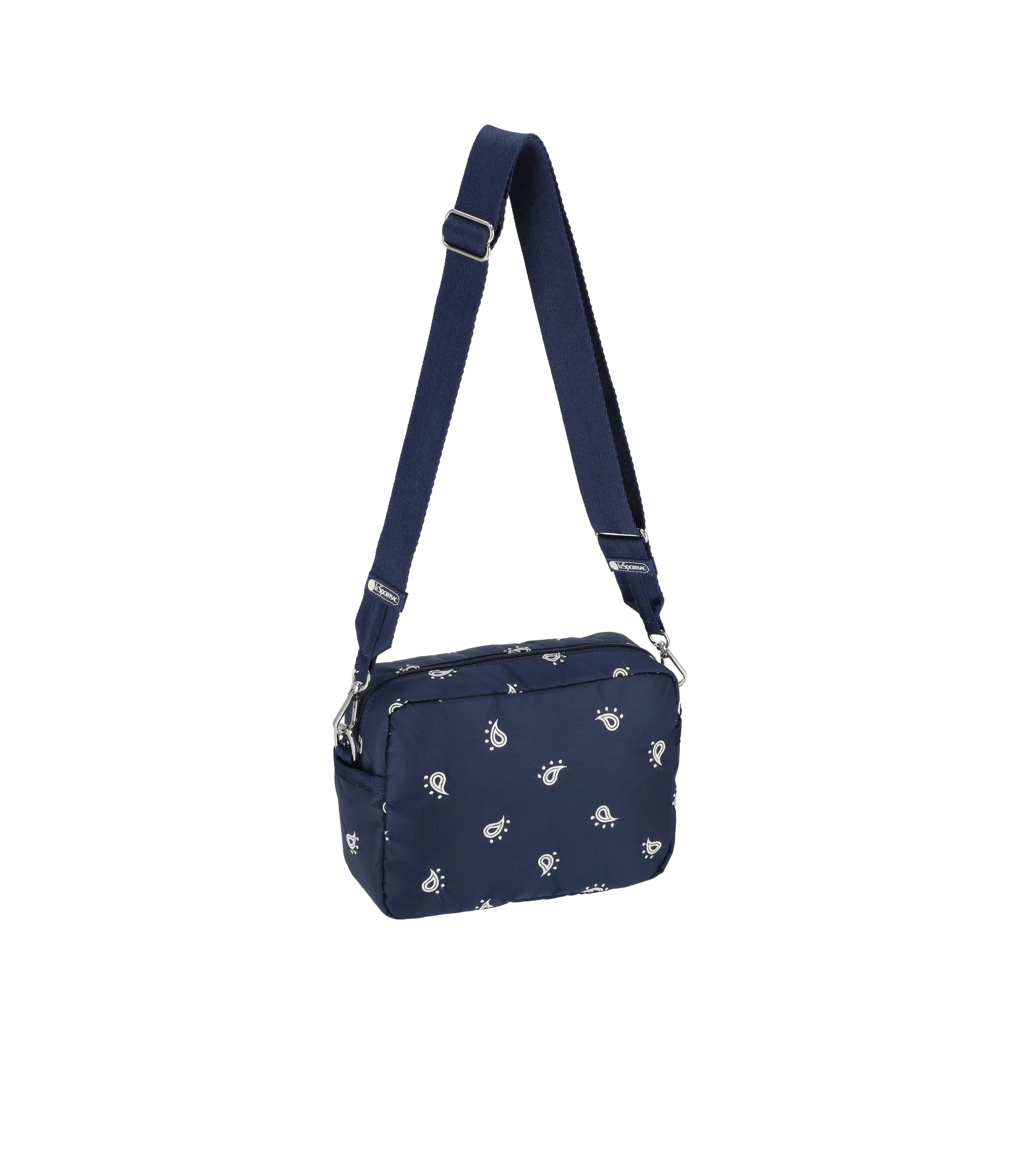 Deluxe Crossbody