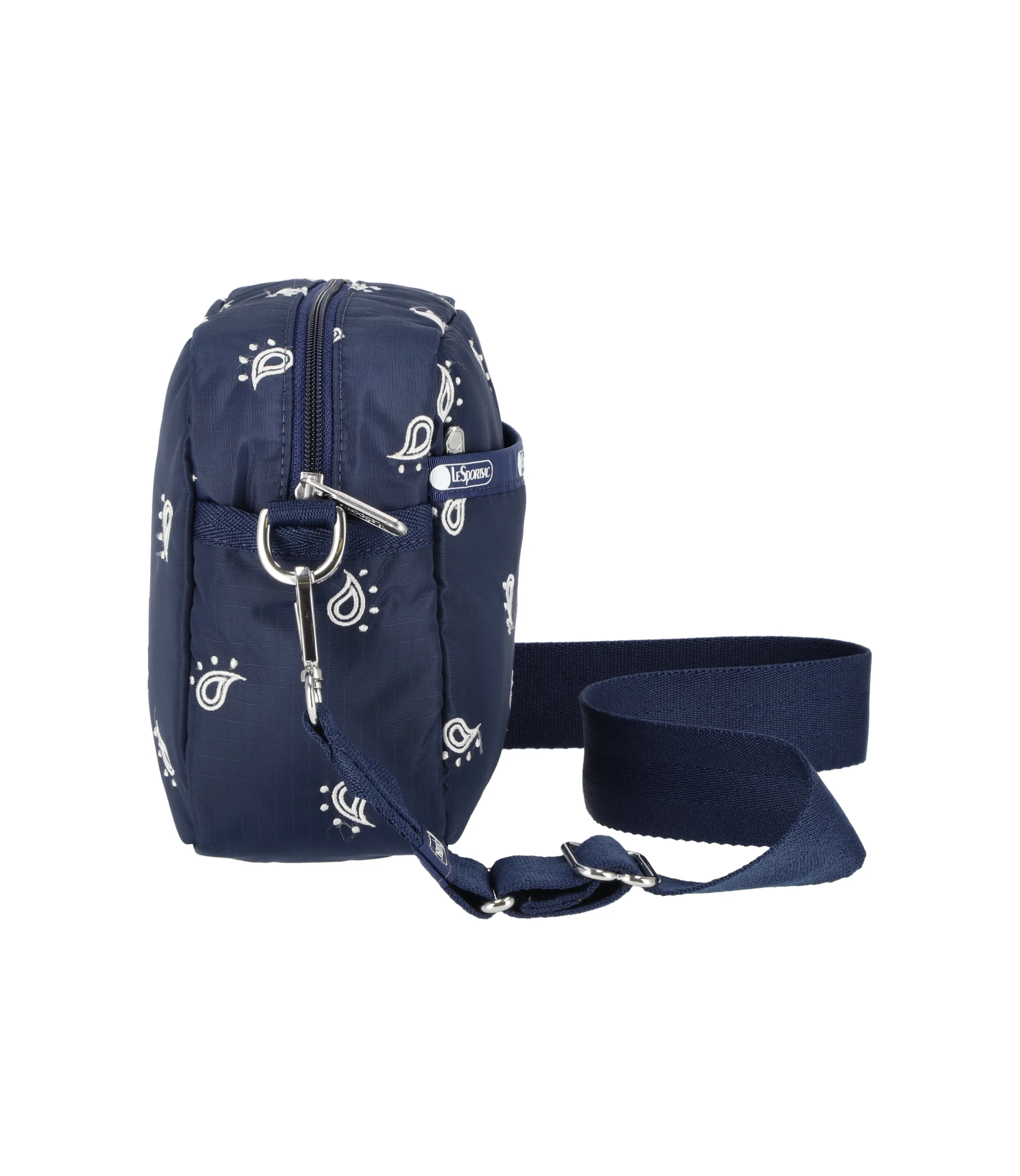 Deluxe Crossbody