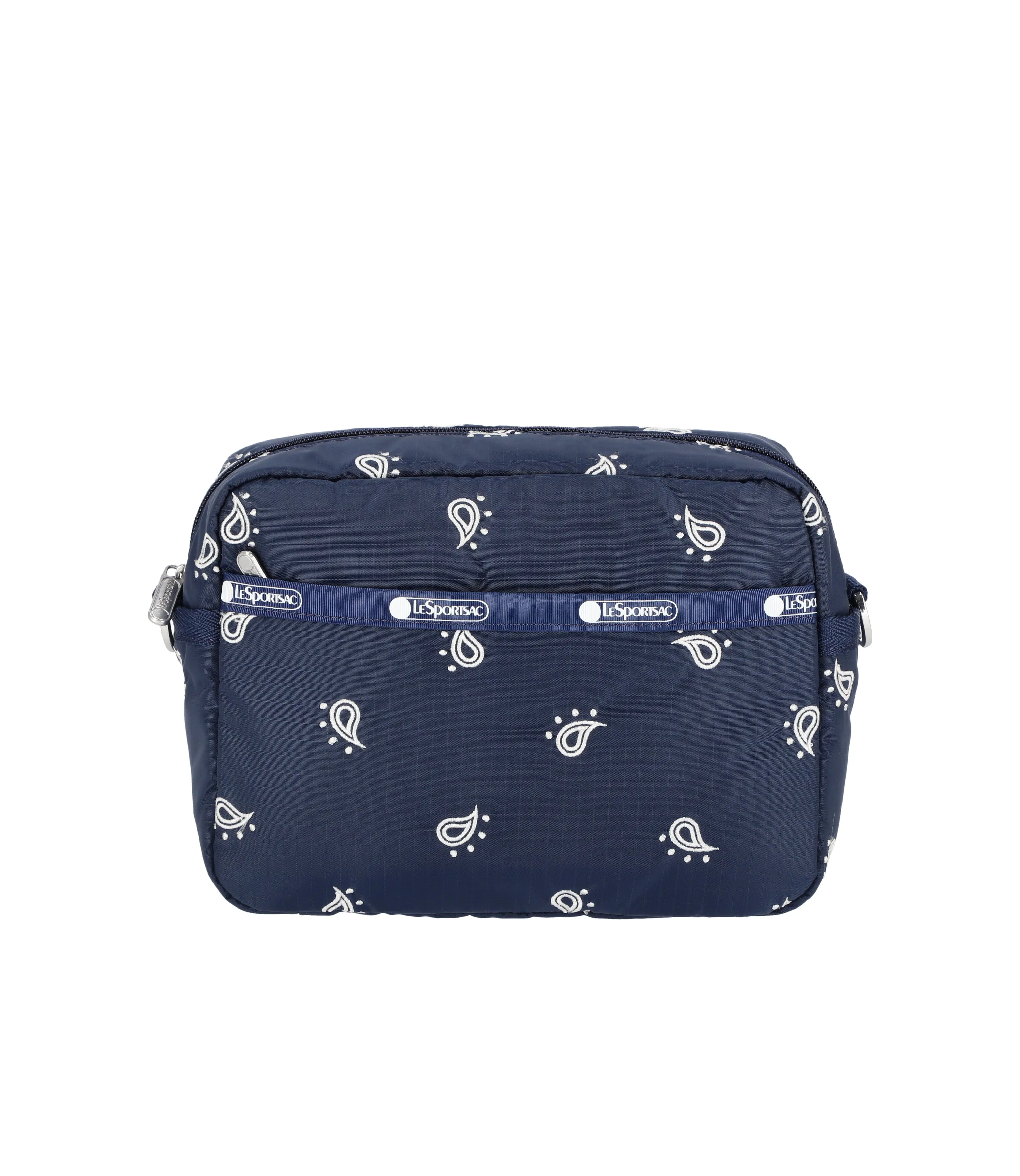 Deluxe Crossbody