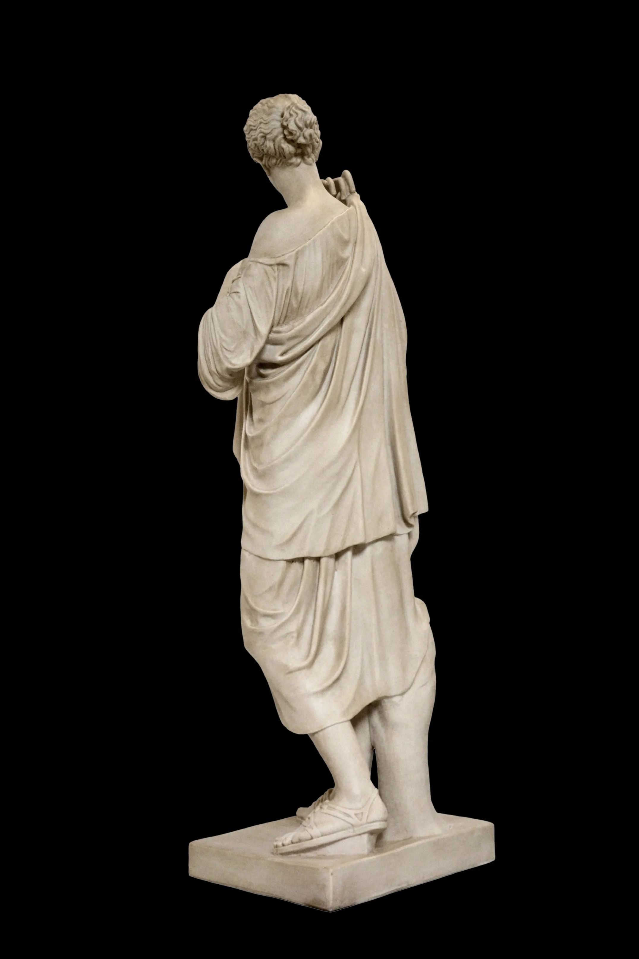 Diana of Gabii Life-size Statue (Large) - Roman Goddess of Hunting