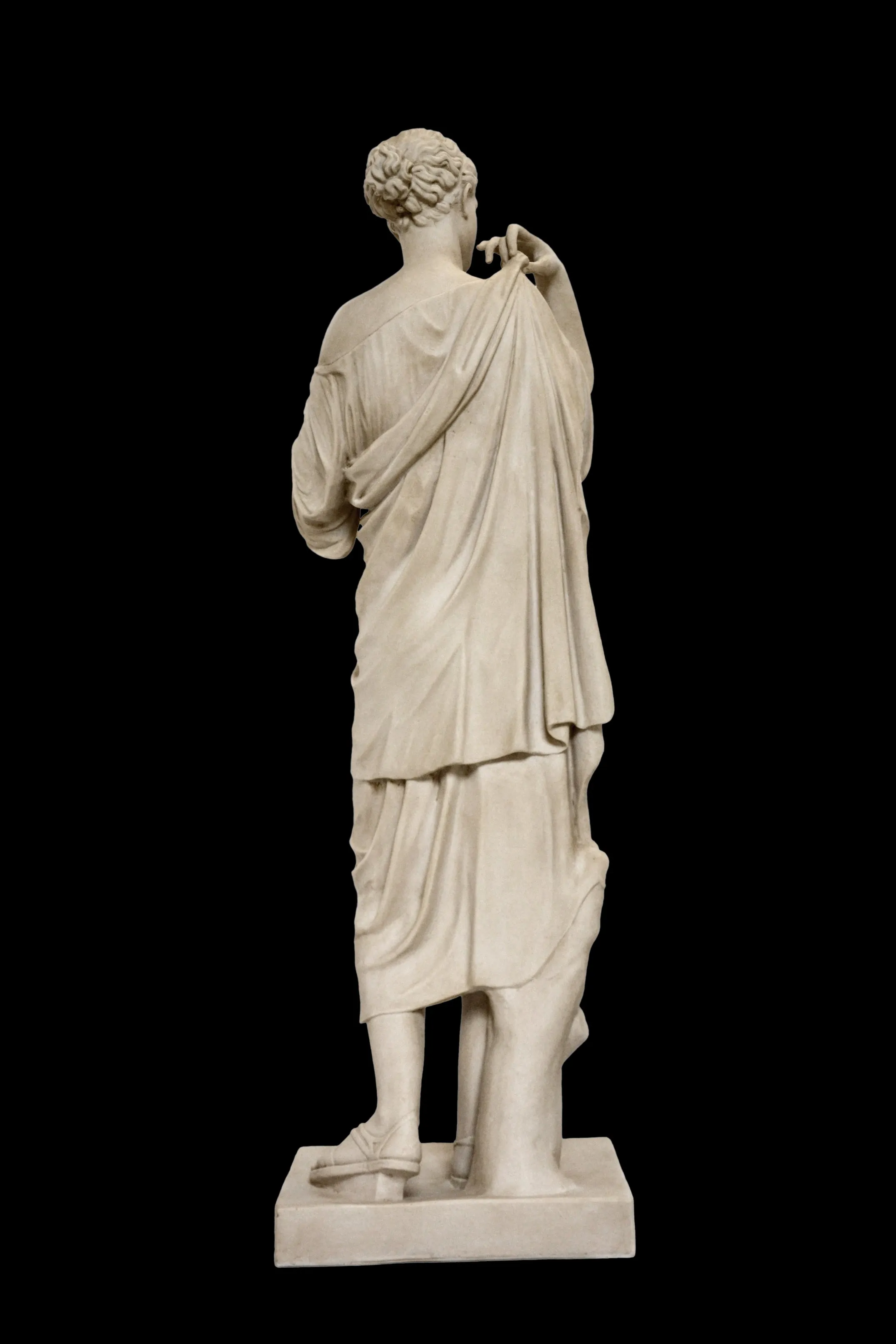 Diana of Gabii Life-size Statue (Large) - Roman Goddess of Hunting