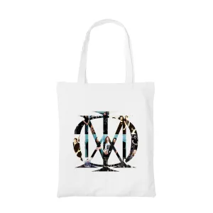 Dream Theater Tote Bag - Majesty Symbol