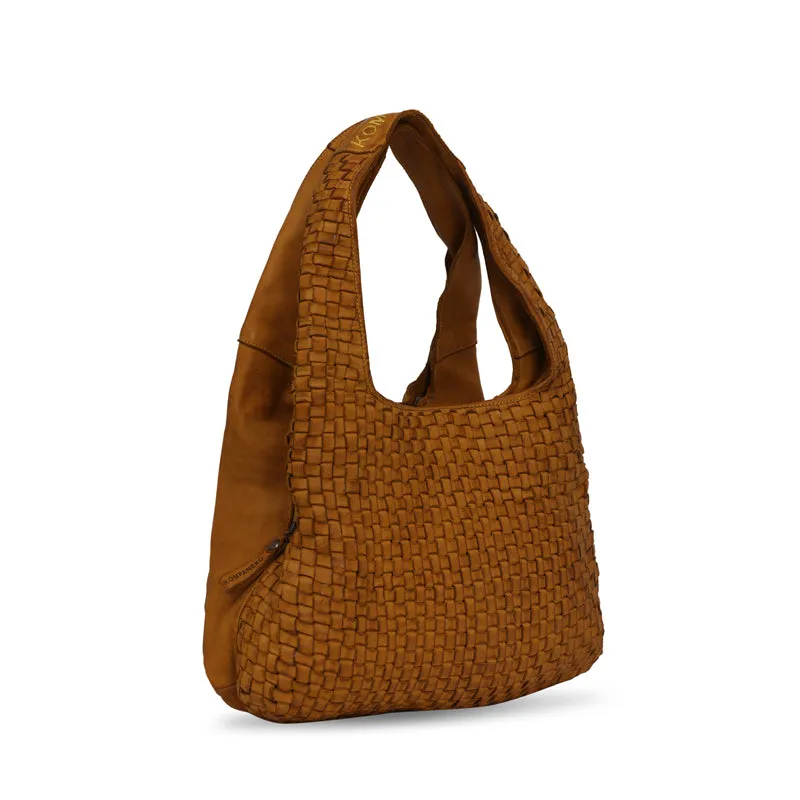 Elegant Eilaria Designer Handbag – Chic and Versatile Fashion Accessory