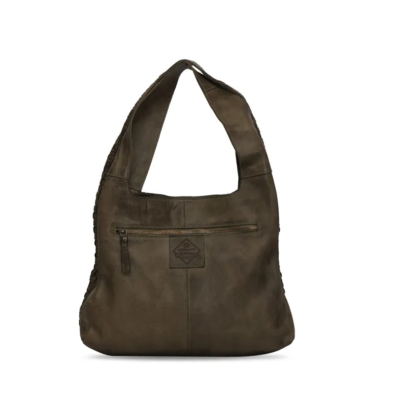 Elegant Eilaria Designer Handbag – Chic and Versatile Fashion Accessory