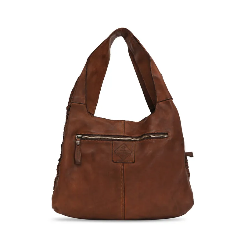 Elegant Eilaria Designer Handbag – Chic and Versatile Fashion Accessory